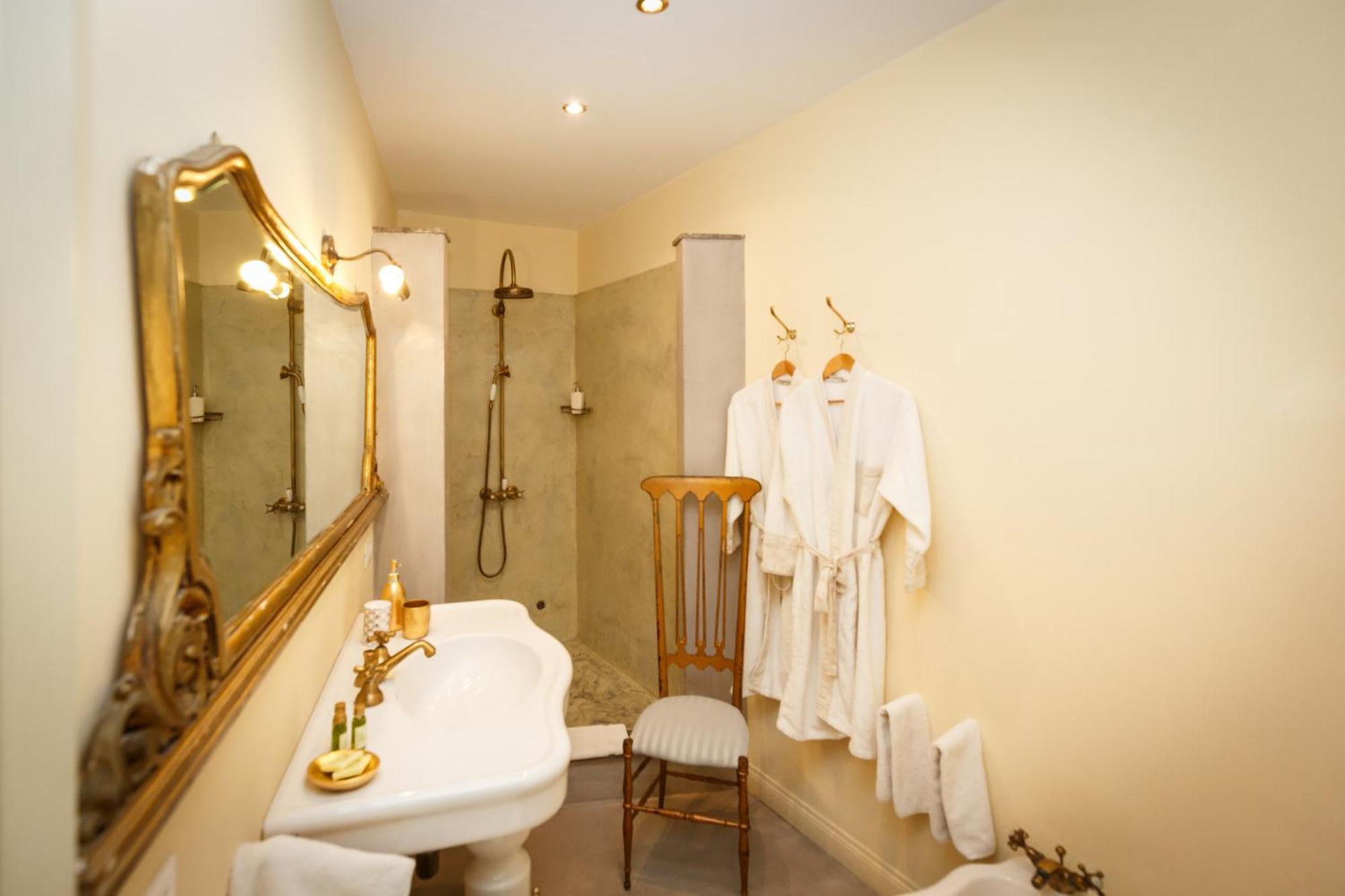 Guest house Bb 22 Charming & 3*