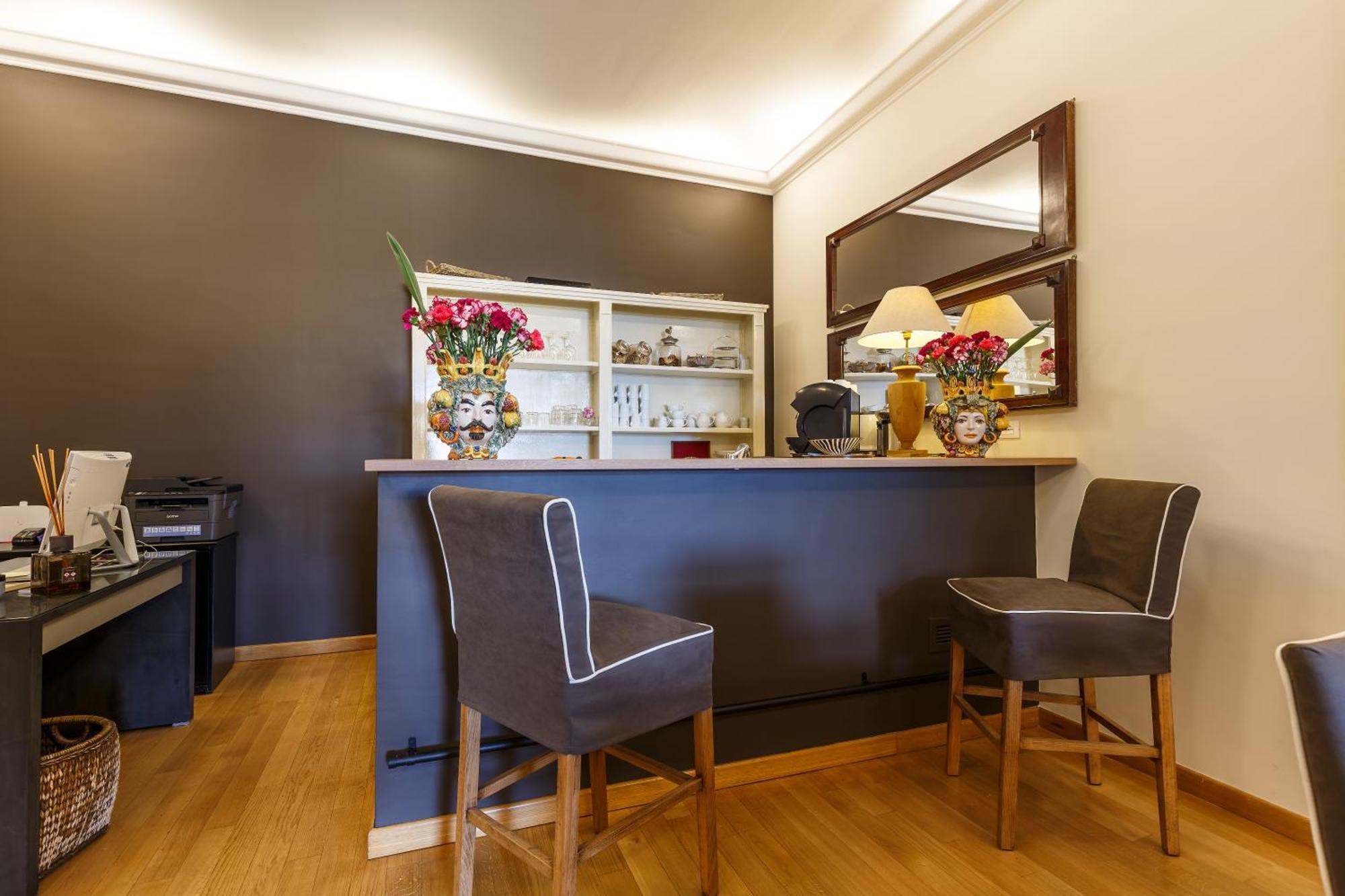 Guest house Bb 22 Charming & Palermo