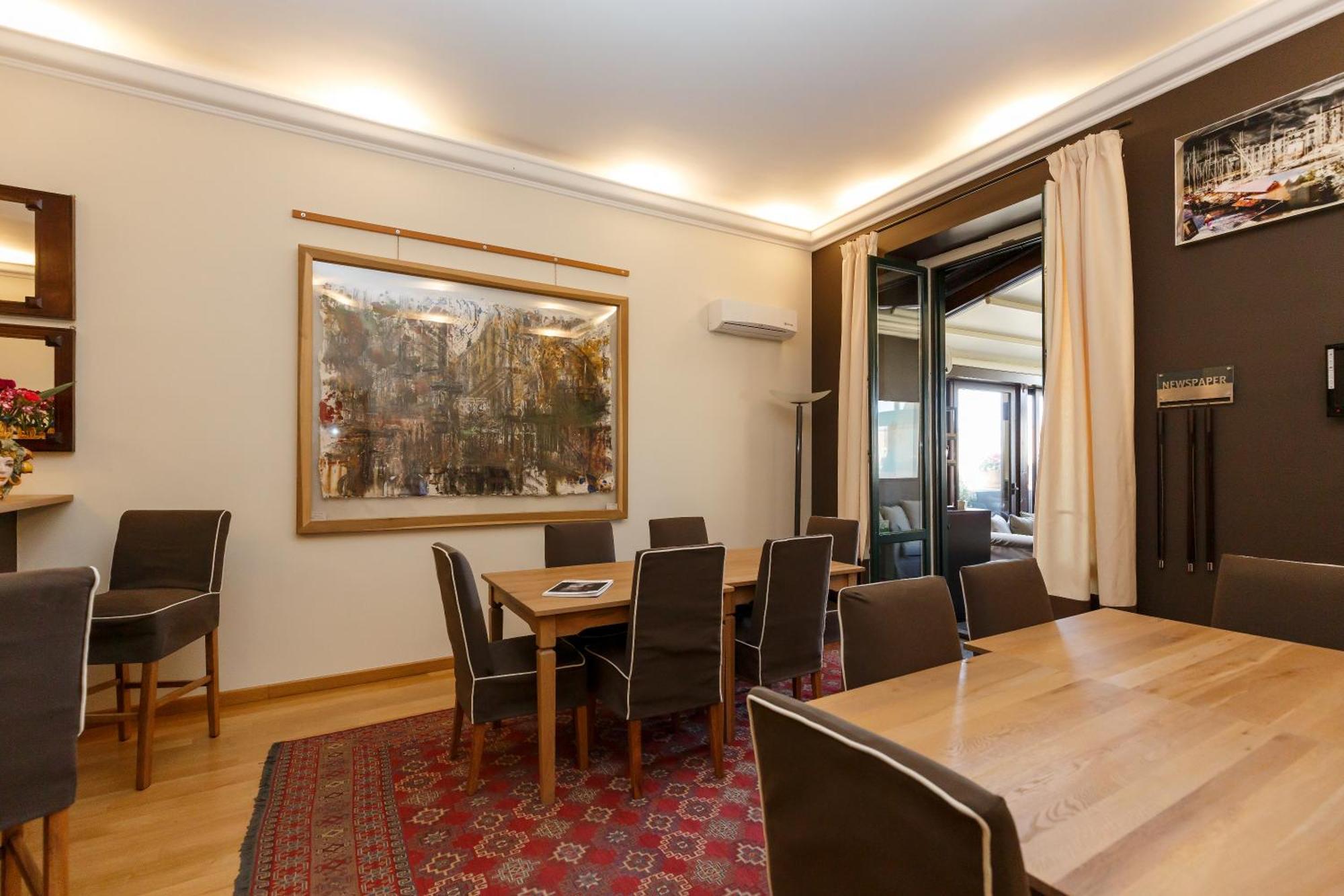 Guest house Bb 22 Charming & 3*