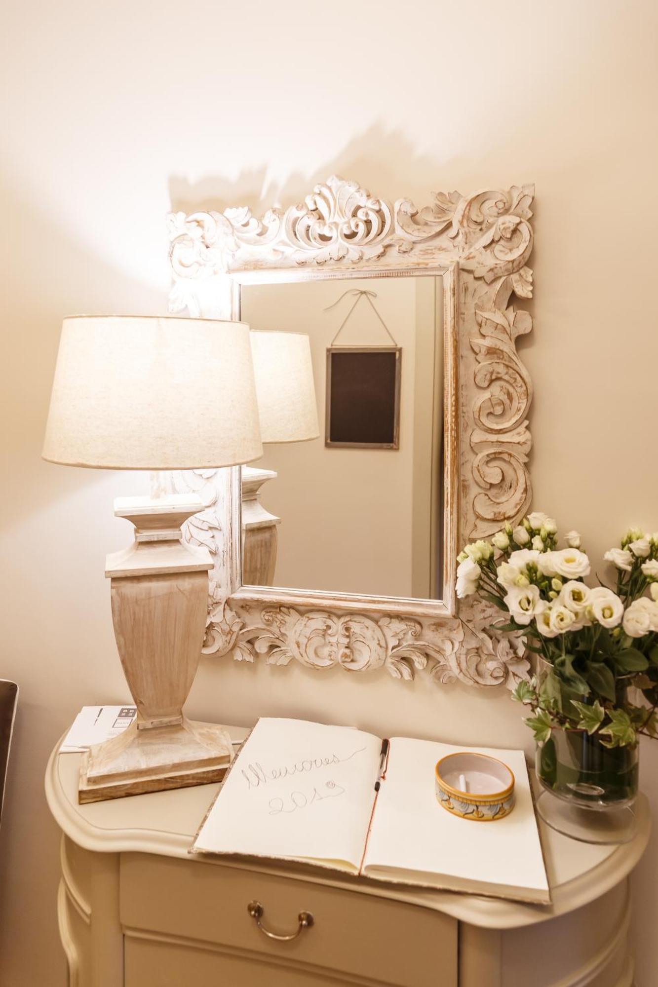 Guest house Bb 22 Charming & Palermo