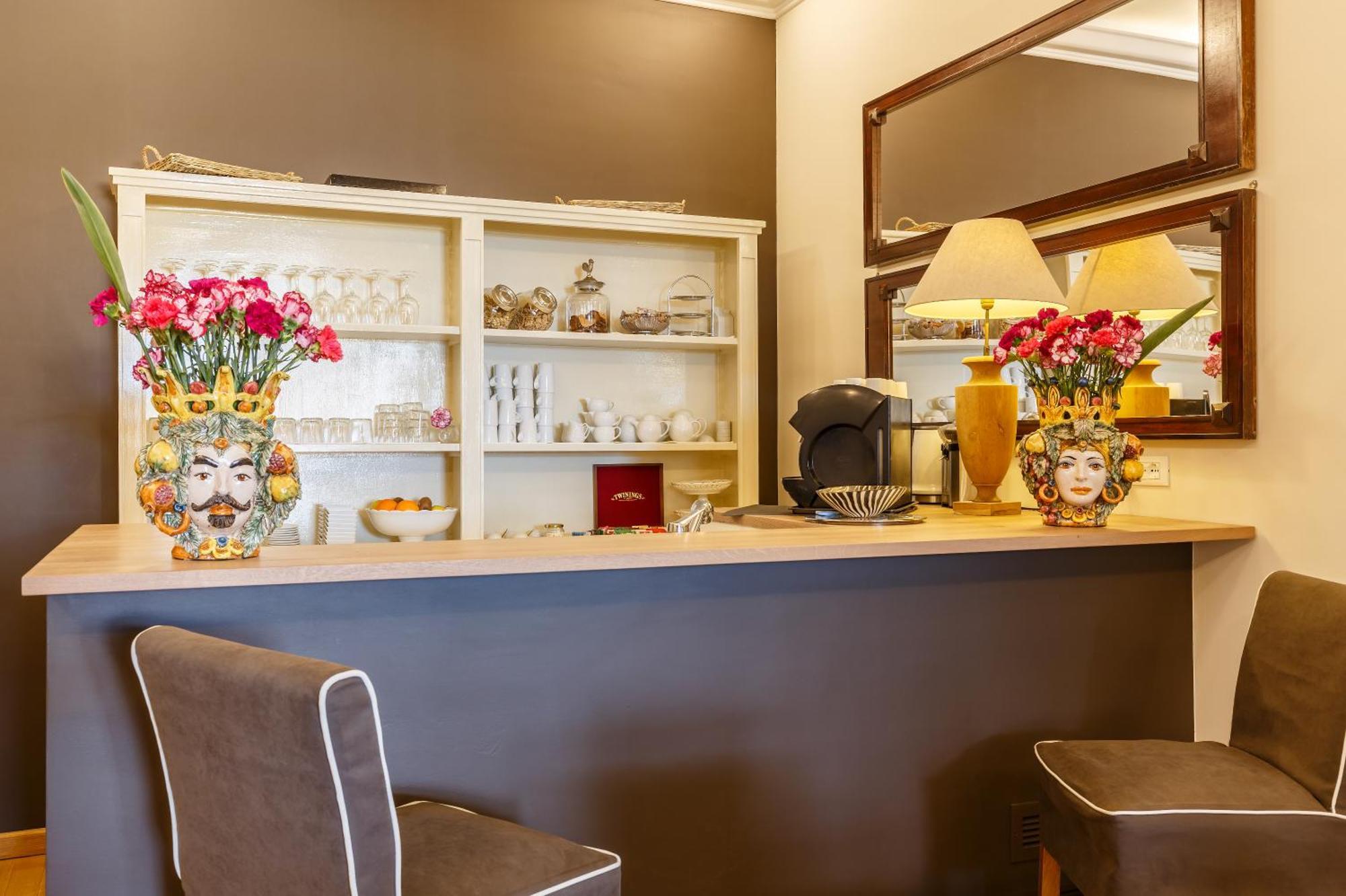 Guest house Bb 22 Charming & 3*