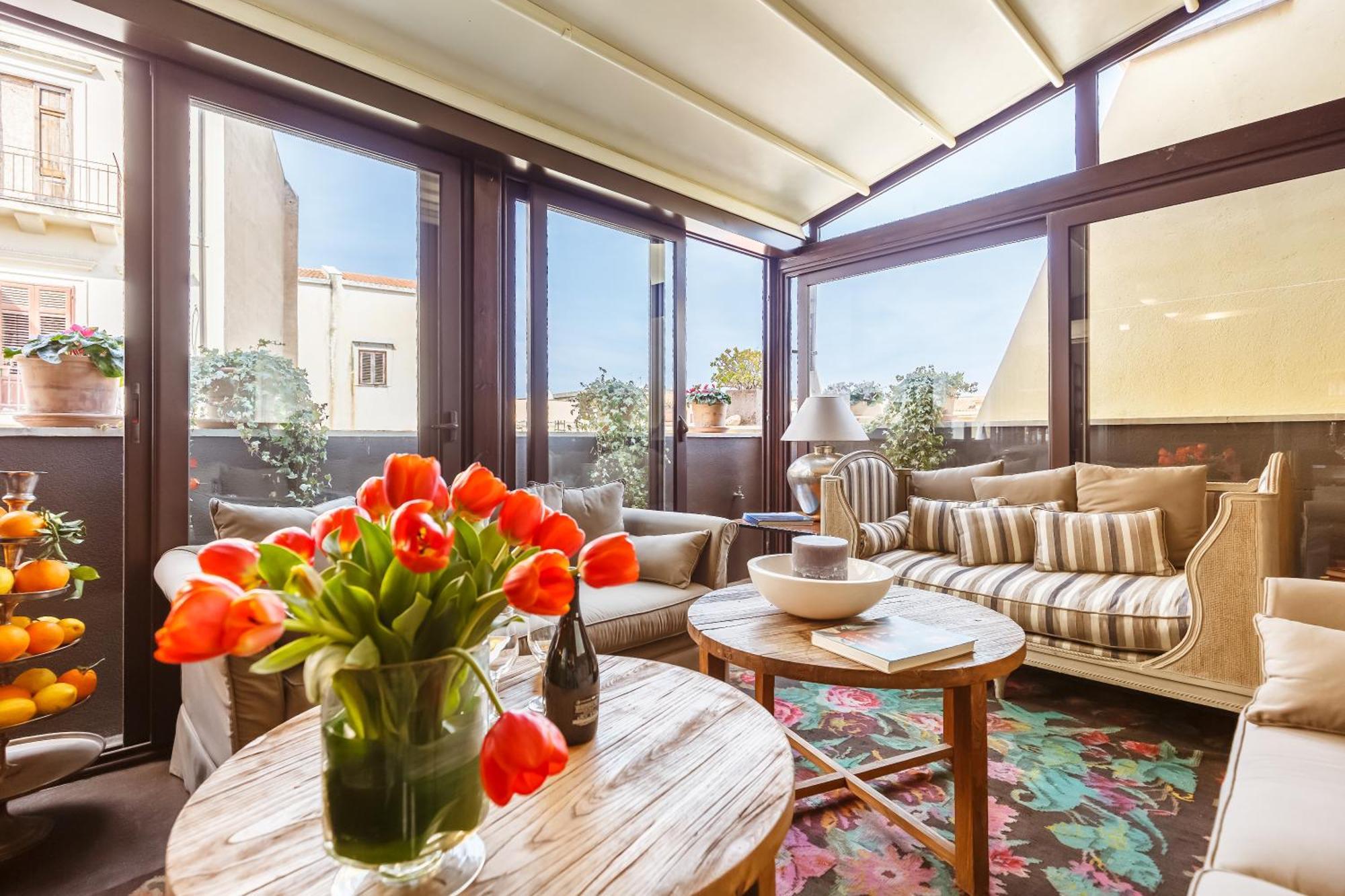 Guest house Bb 22 Charming & 3*