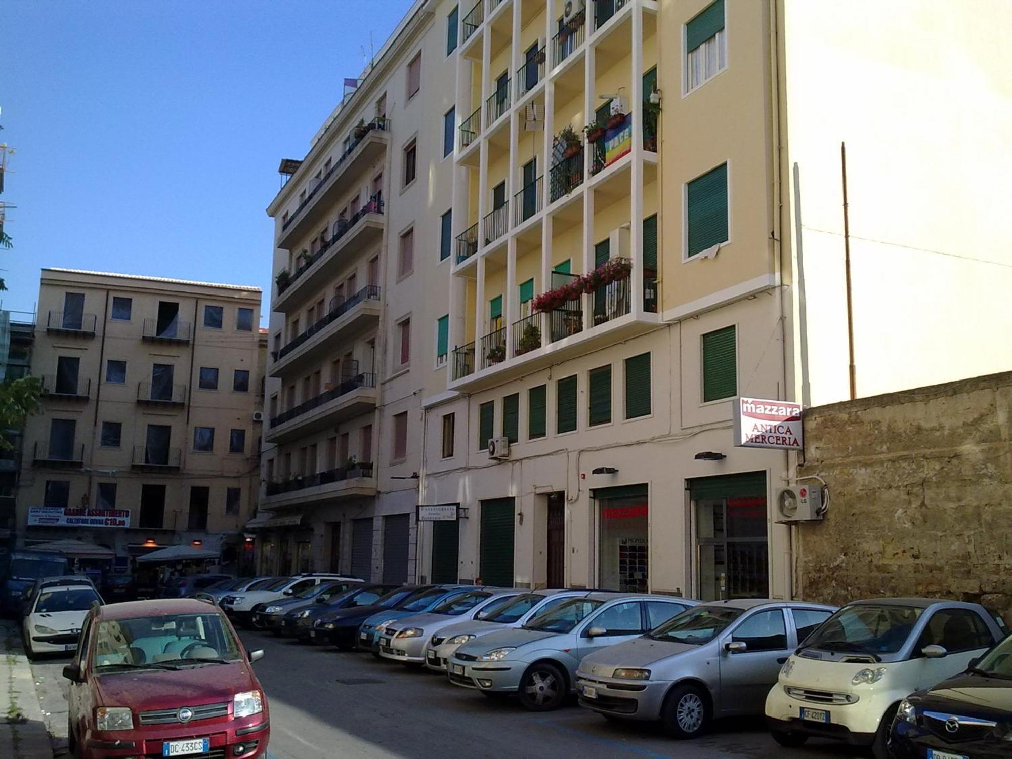 Guest house Vado Al Massimo