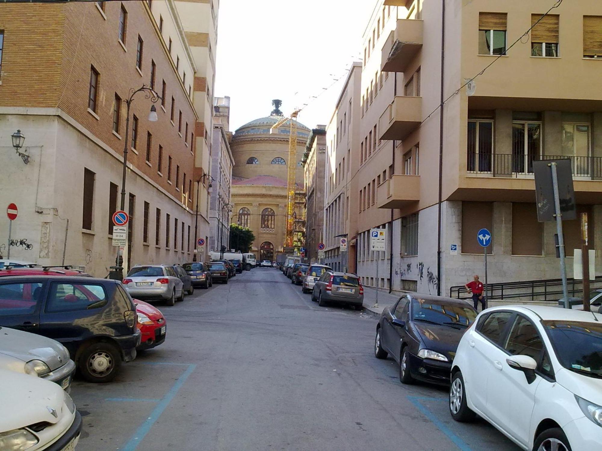 Guest house Vado Al Massimo