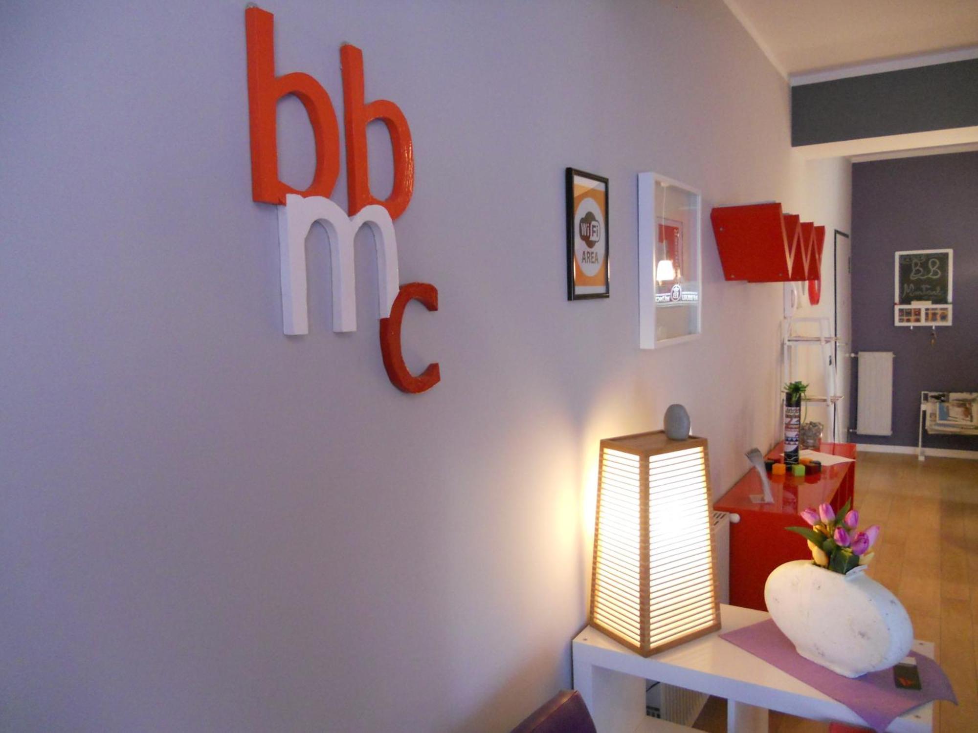 Bed & Breakfast Montecarlo 2*