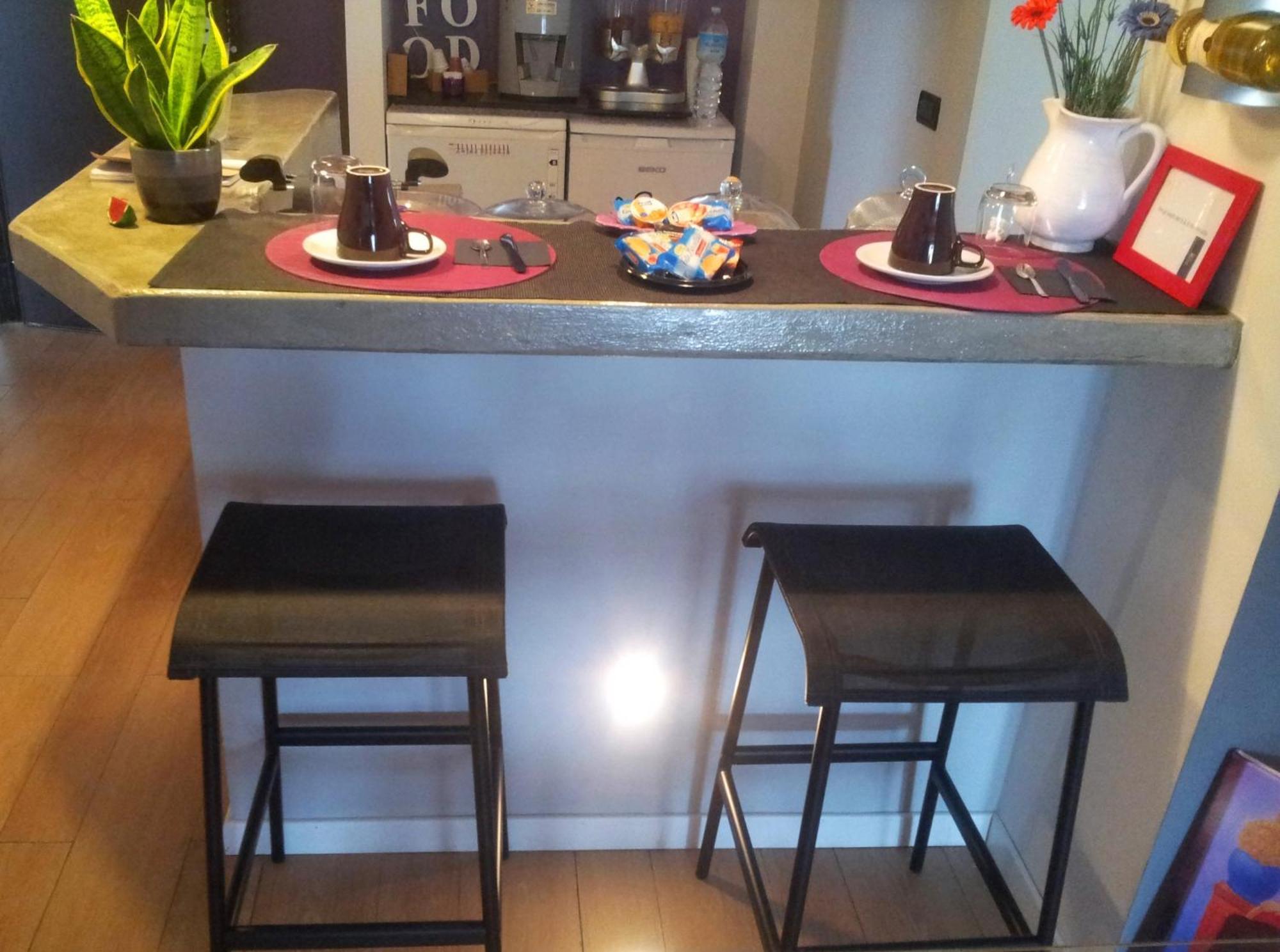 Bed & Breakfast Montecarlo 2*