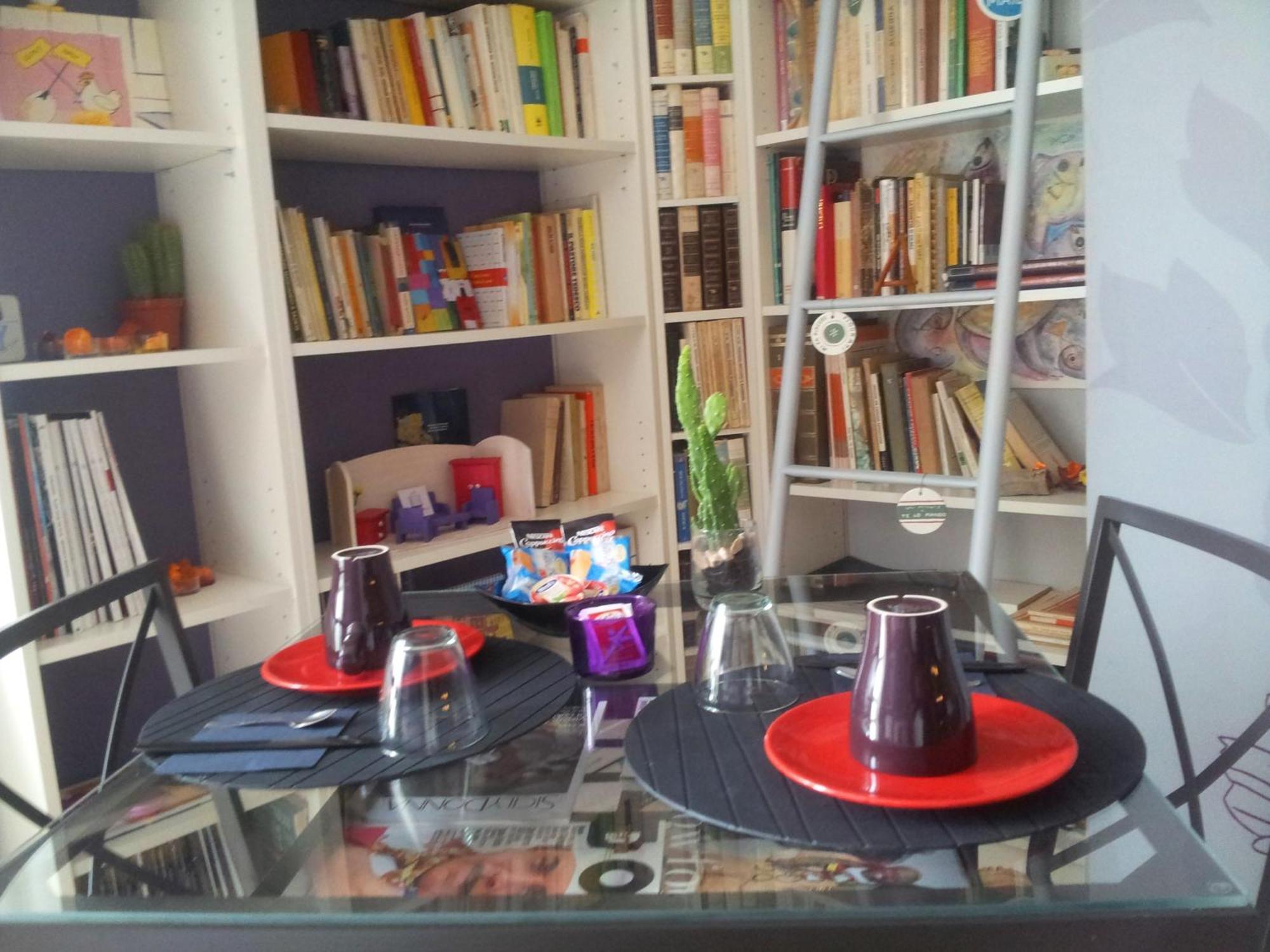 Bed & Breakfast Montecarlo