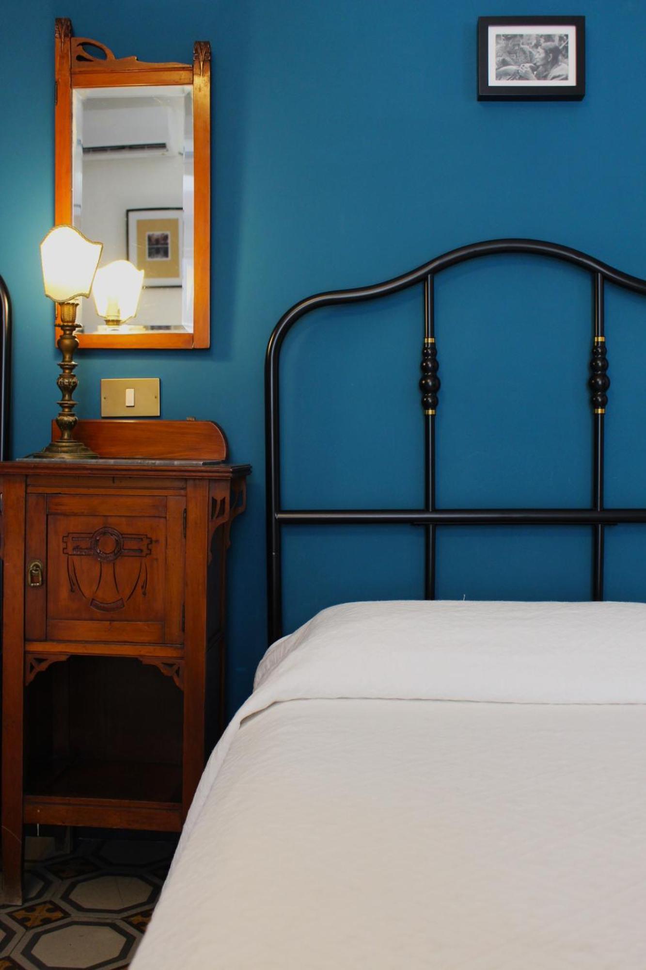 Bed & Breakfast La Via Delle Biciclette Palermo