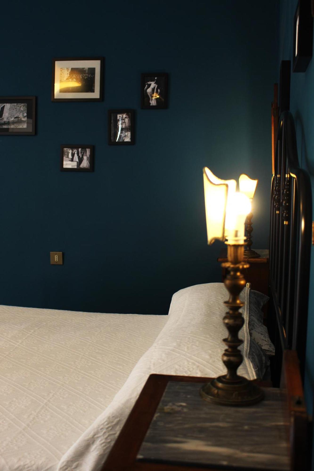 Bed & Breakfast La Via Delle Biciclette Palermo
