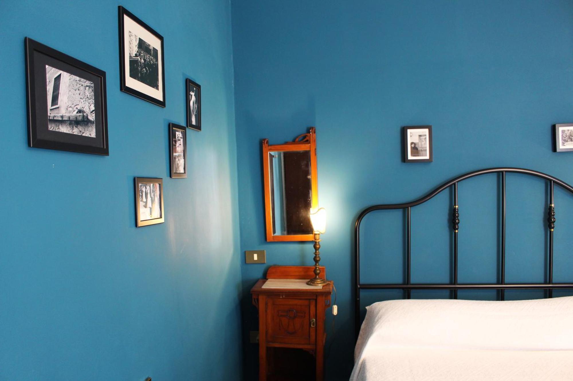 Bed & Breakfast La Via Delle Biciclette