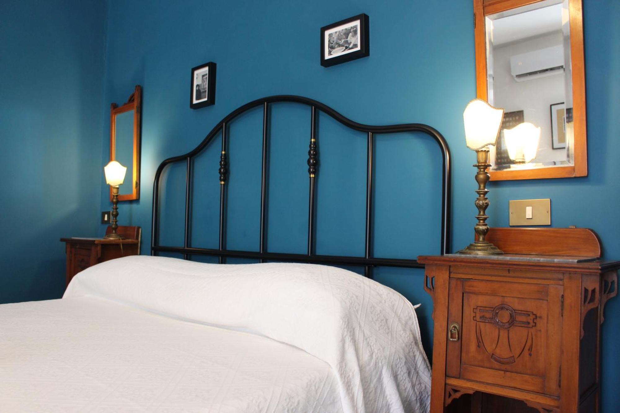 Bed & Breakfast La Via Delle Biciclette Palermo