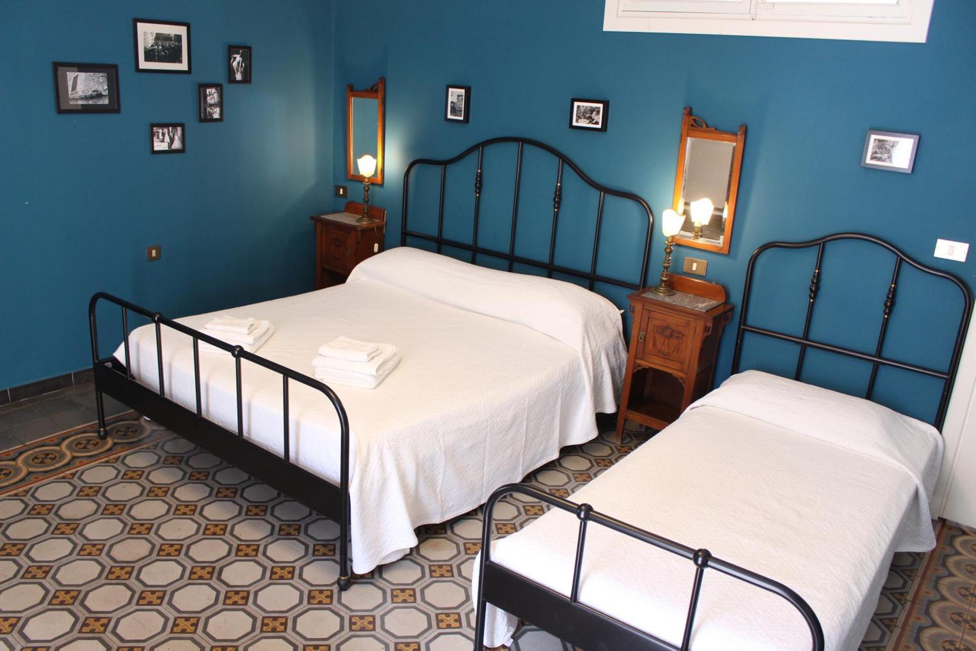 Bed & Breakfast La Via Delle Biciclette