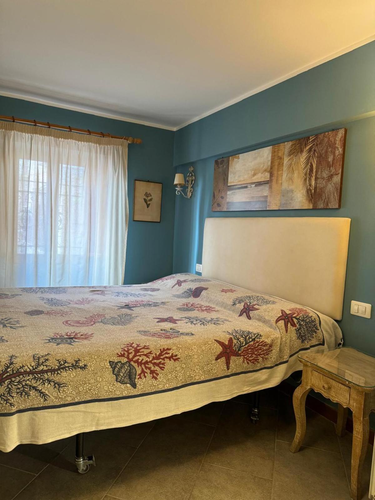 Apartment Voile Rouge Palermo