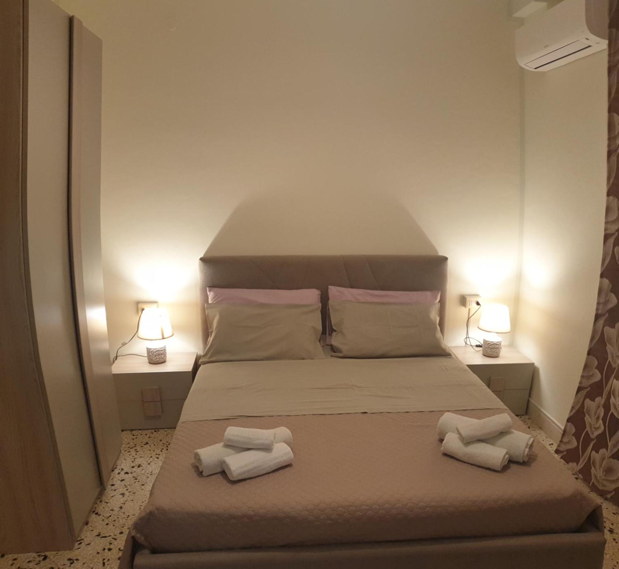 Bed & Breakfast Stella Maris Palermo