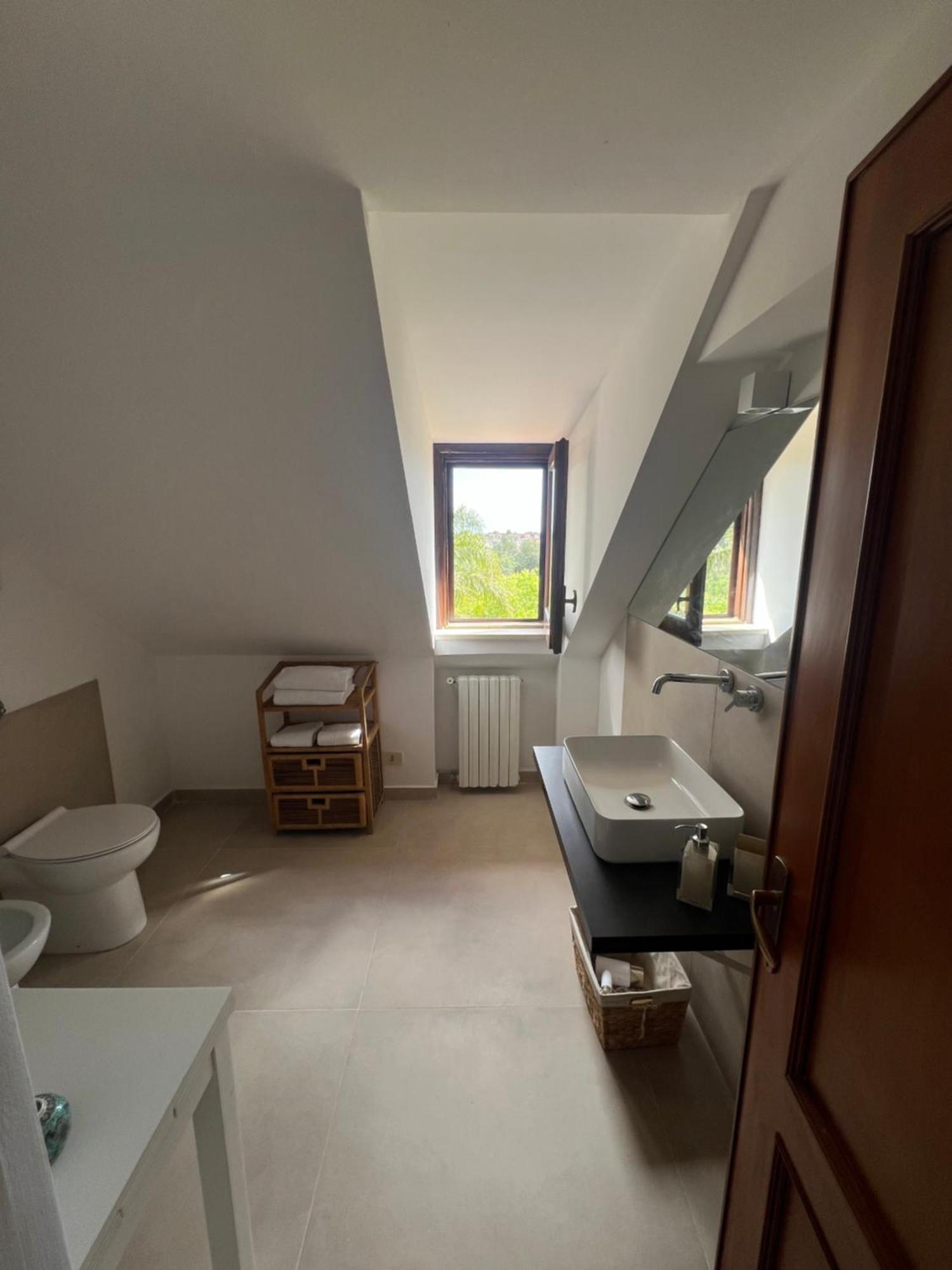 Villa Domus Orestea Luxury