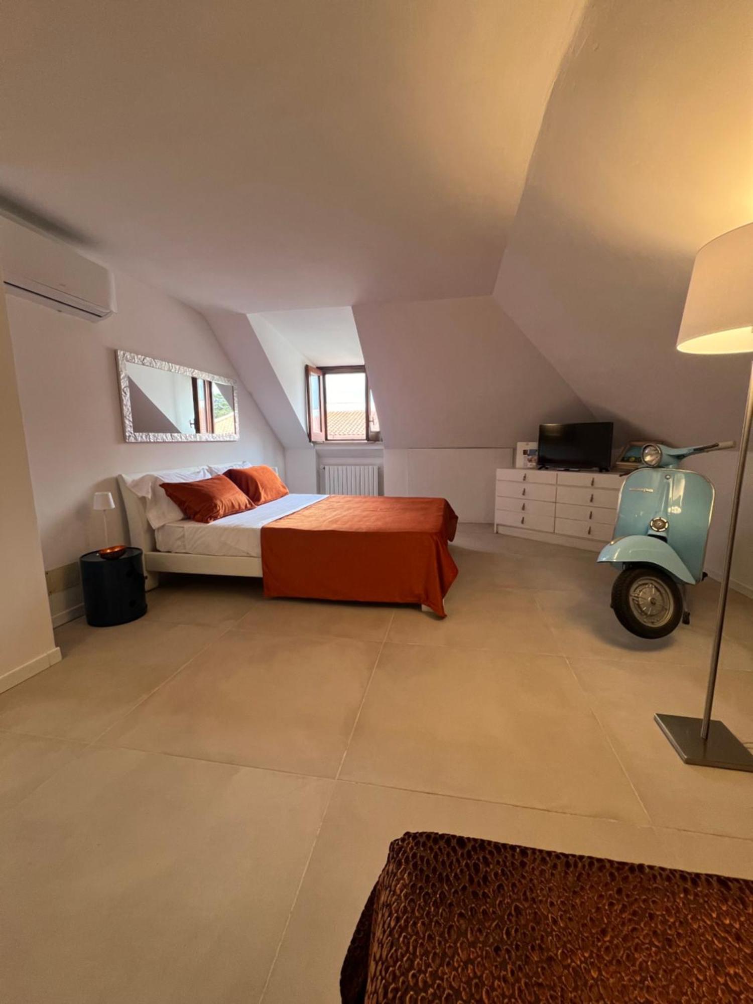 Villa Domus Orestea Luxury *