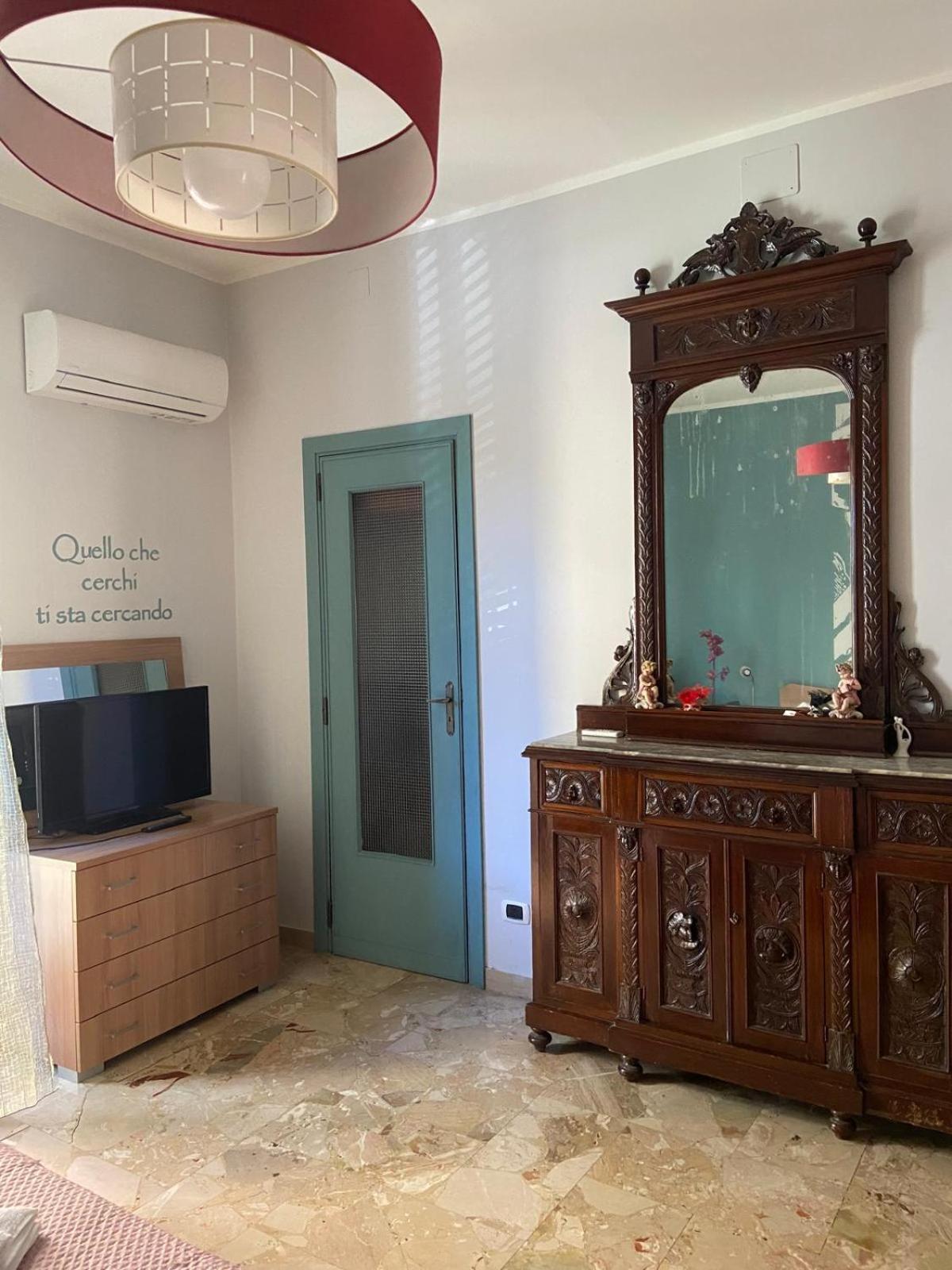 Apartment I Giardini Di Giulia *