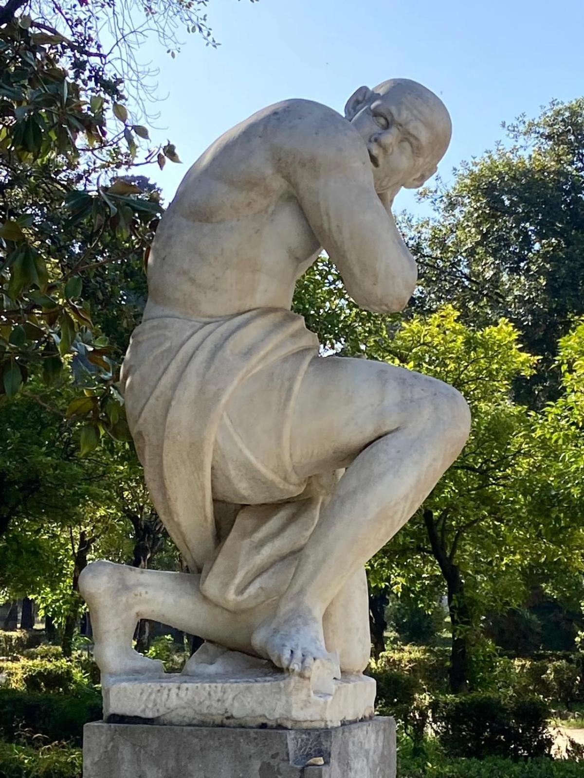 I Giardini Di Giulia Palermo