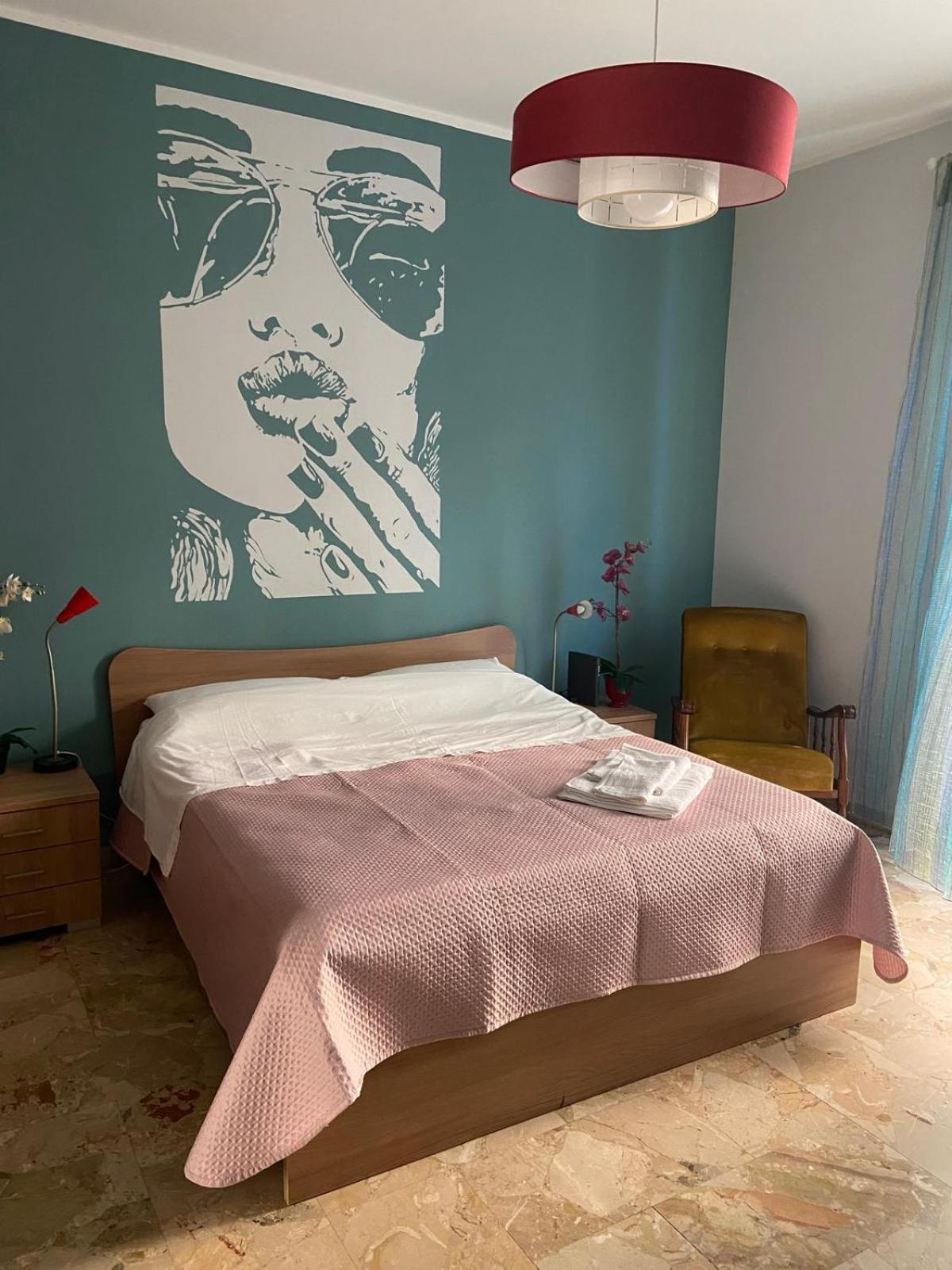 Apartment I Giardini Di Giulia Palermo