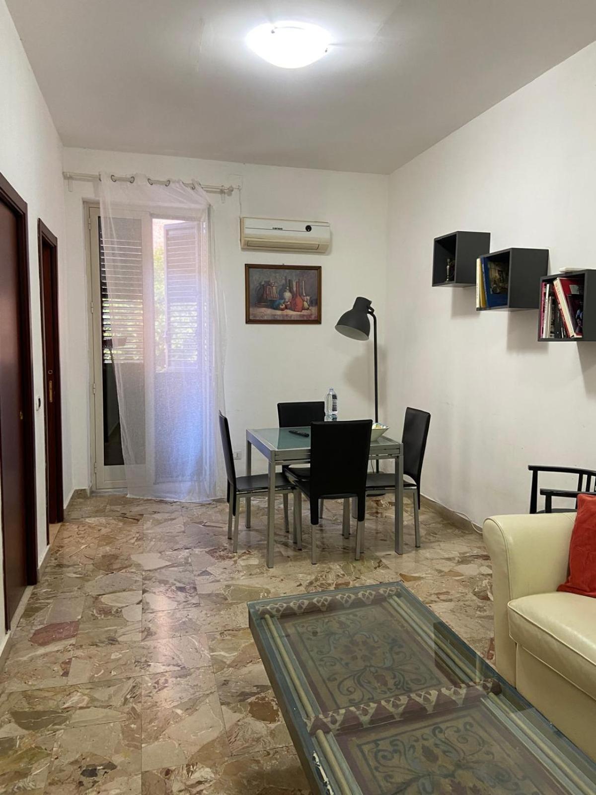 Apartment I Giardini Di Giulia Palermo