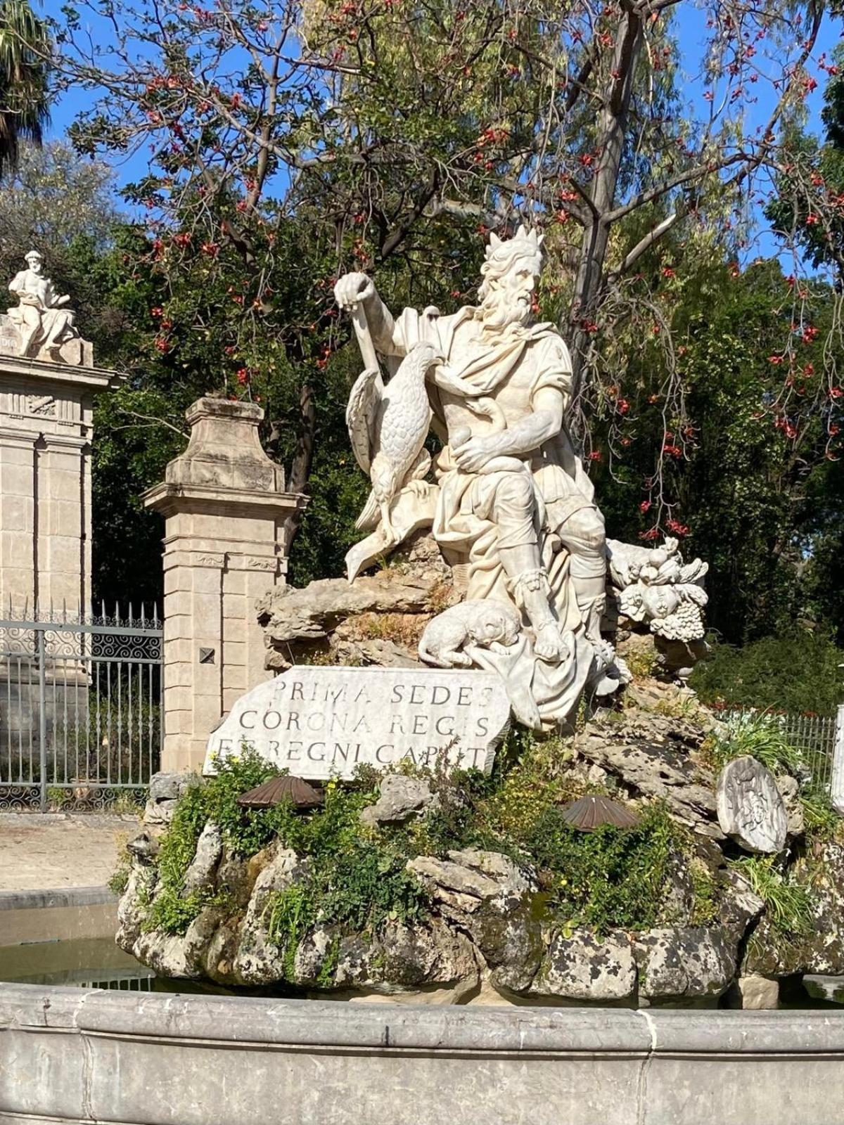 Apartment I Giardini Di Giulia *