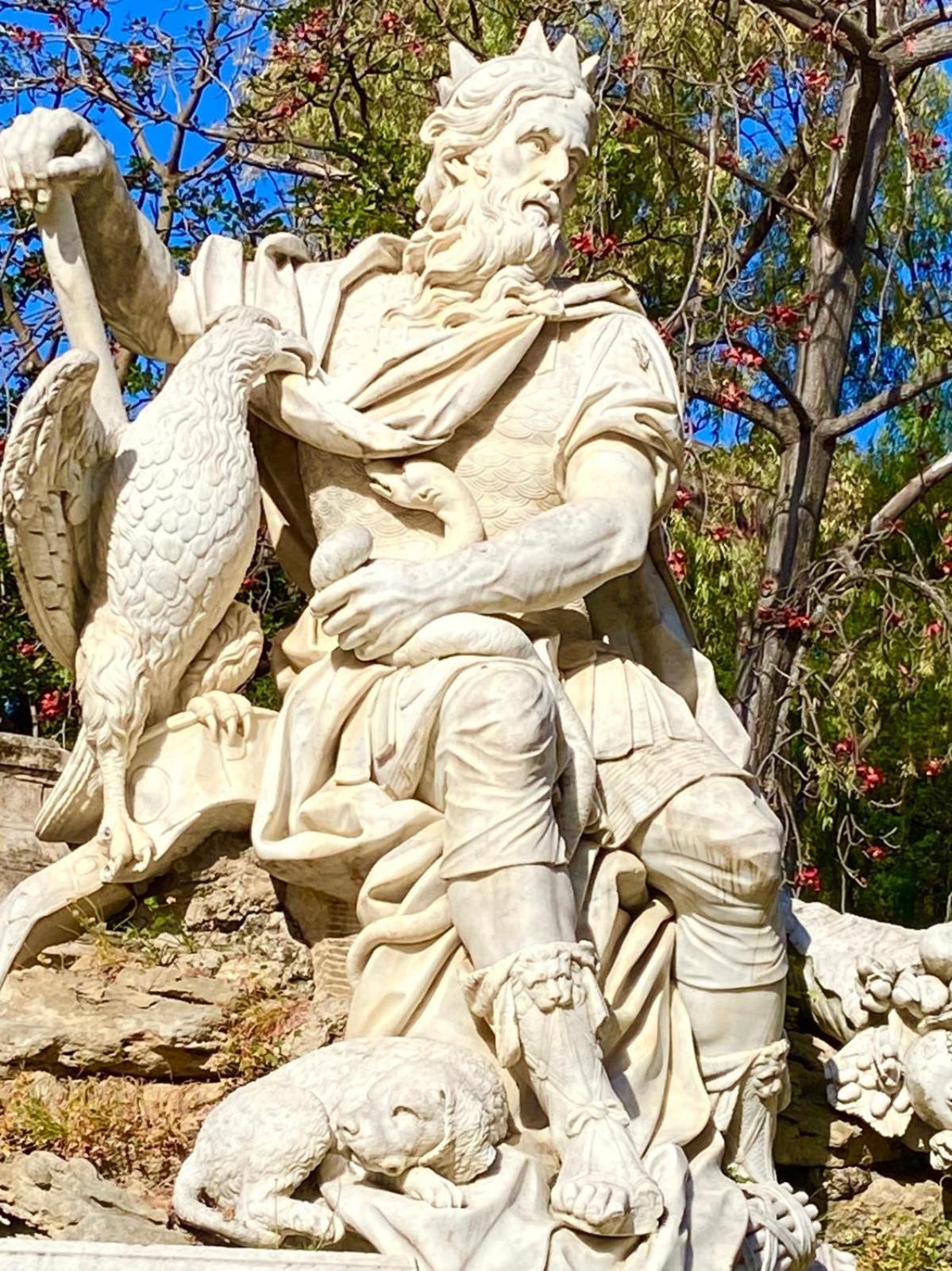 Apartment I Giardini Di Giulia Palermo