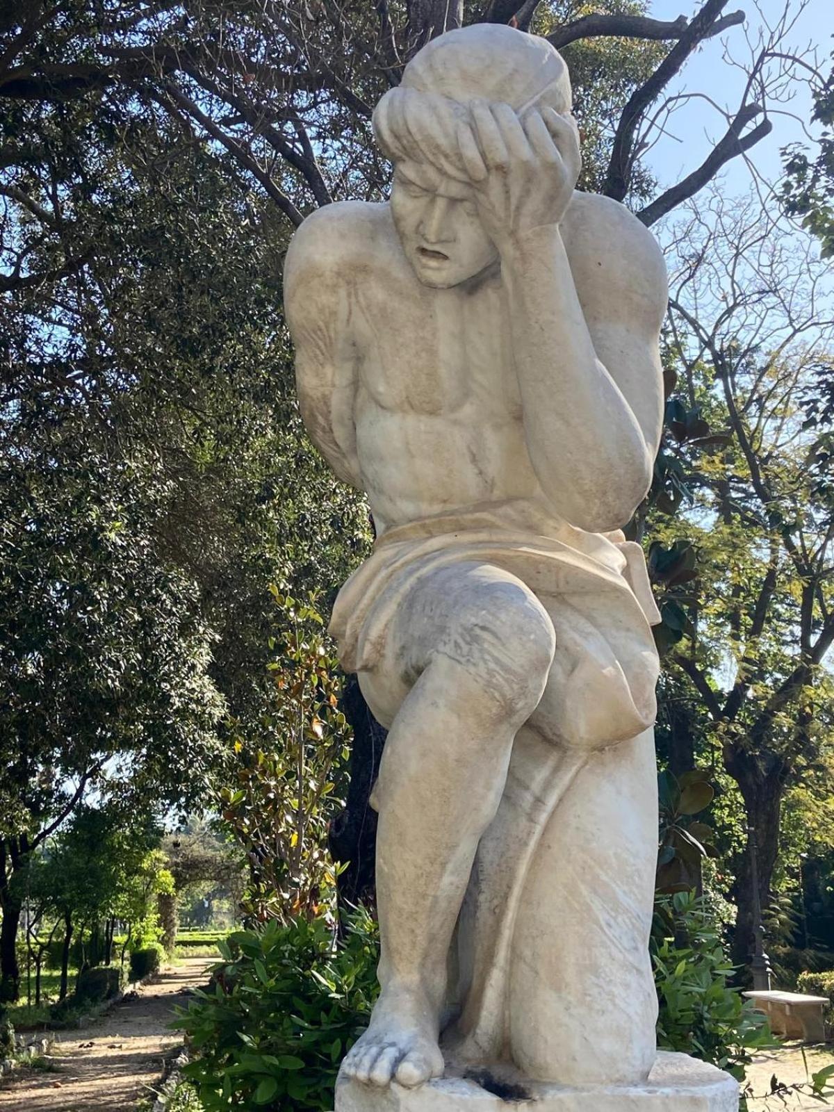 I Giardini Di Giulia Palermo
