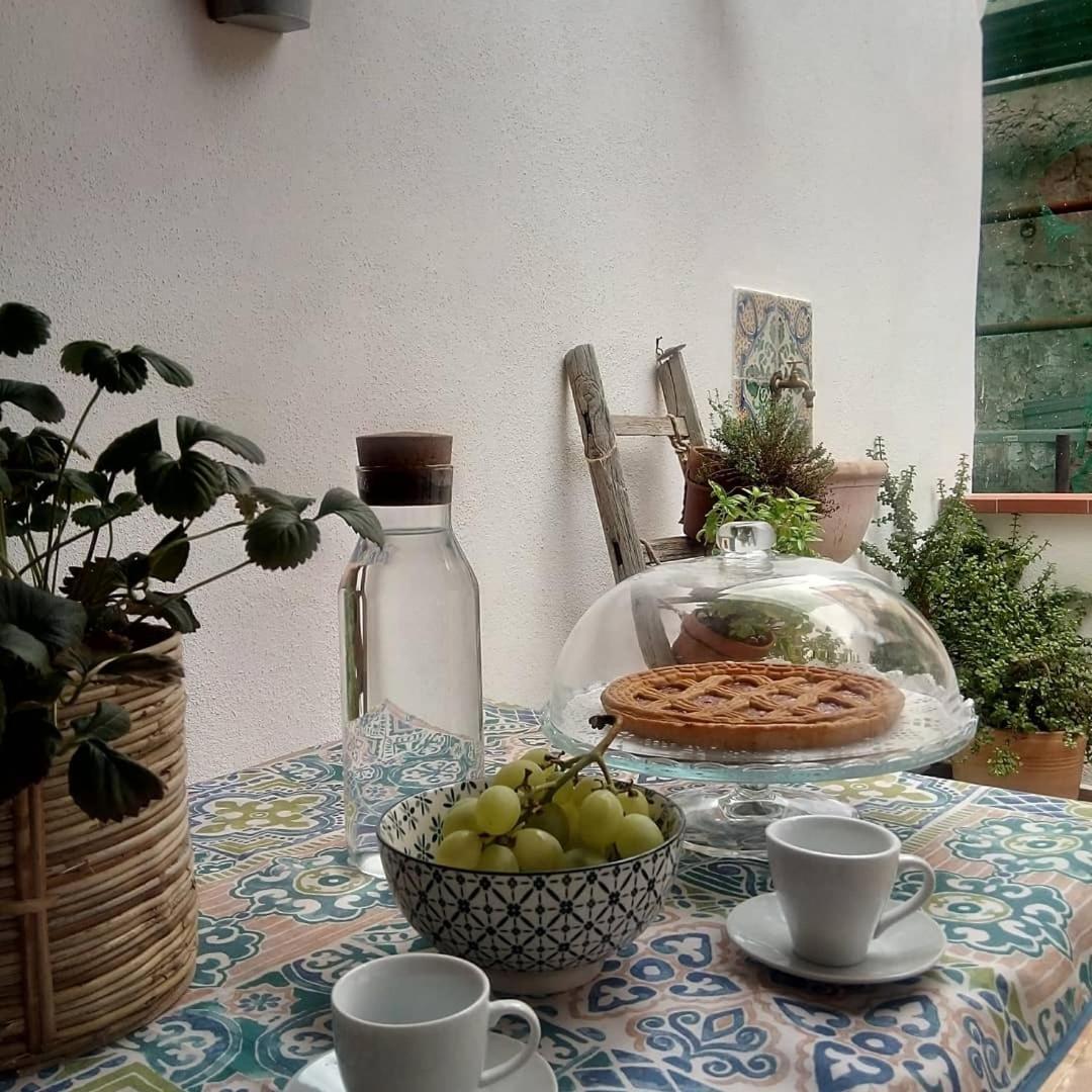Apartment Il Terrazzino Sul Kemonia Palermo