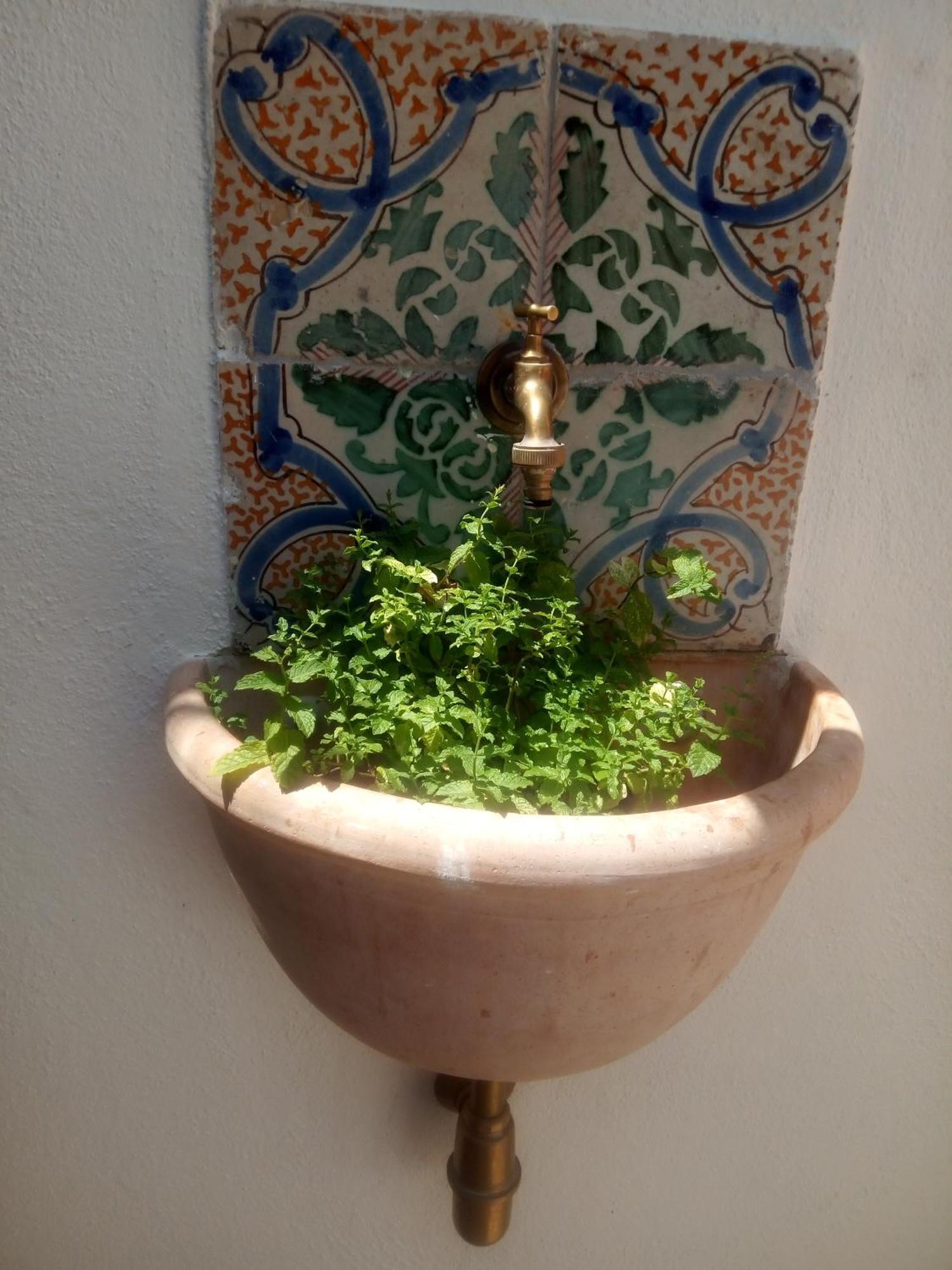 Il Terrazzino Sul Kemonia