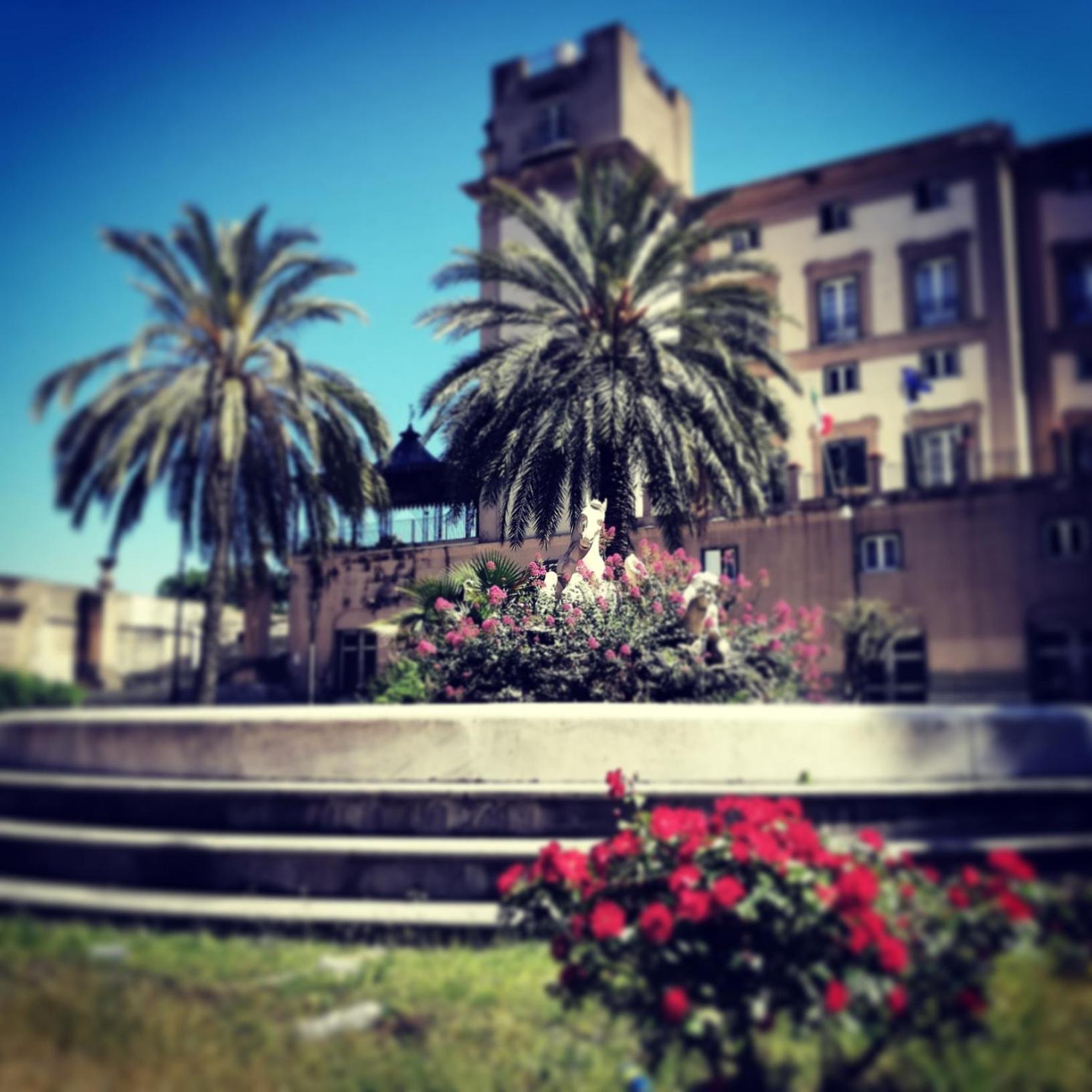 Casa de hóspedes Arimatea Palermo