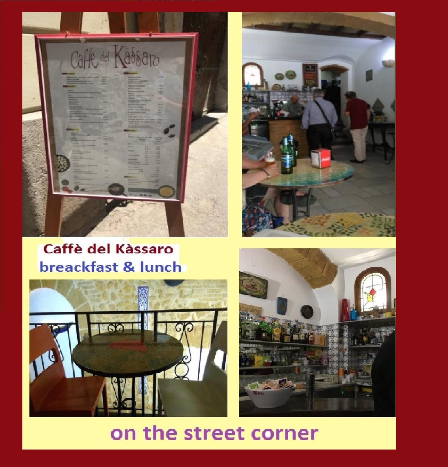 Casa de hóspedes Arimatea Palermo