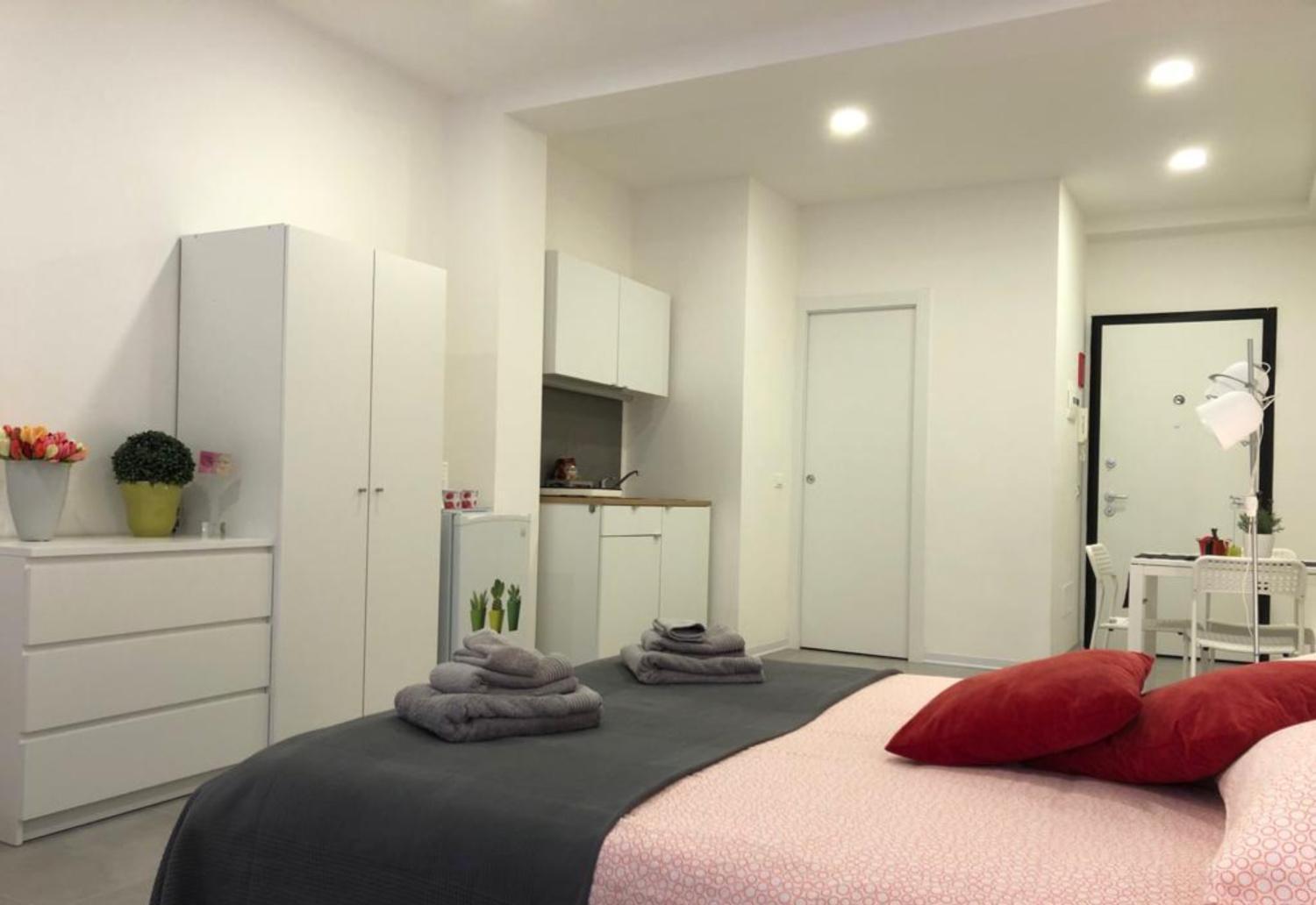Apartment Casa4casa