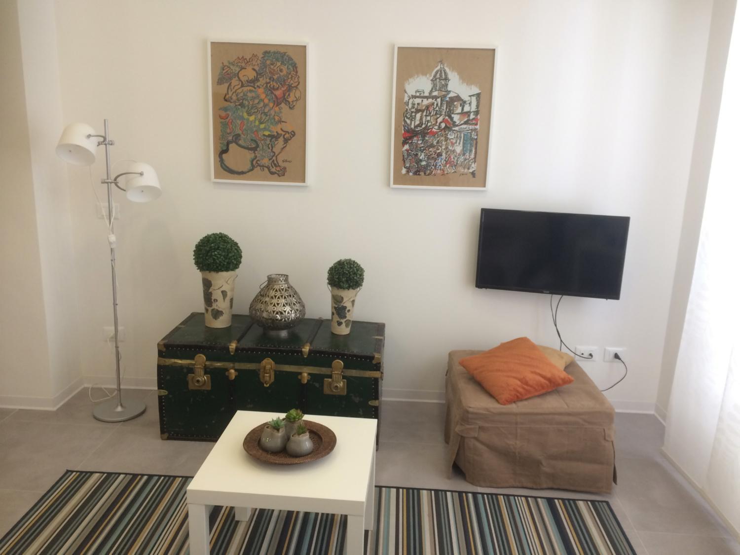 Apartment Casa4casa *