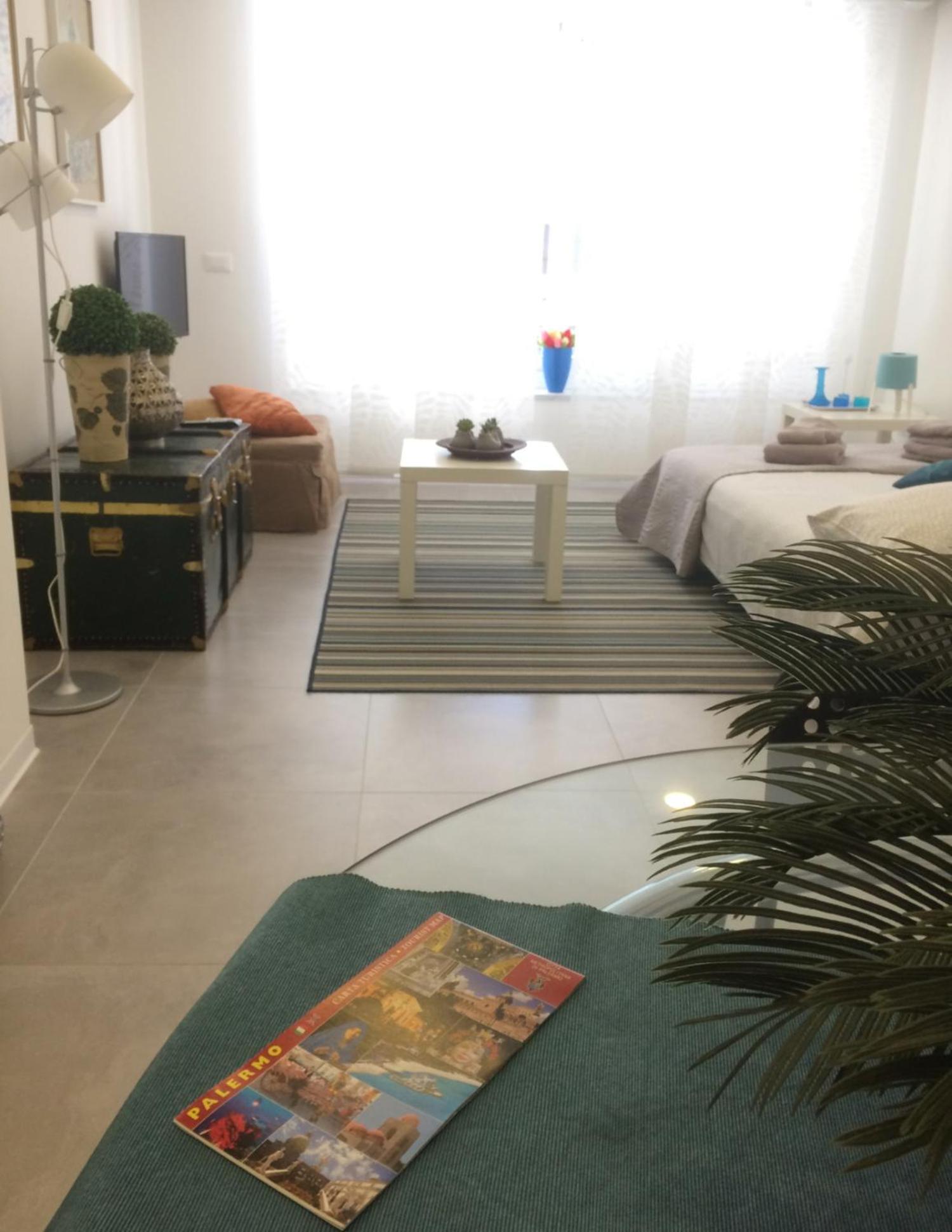 Casa4casa Palermo