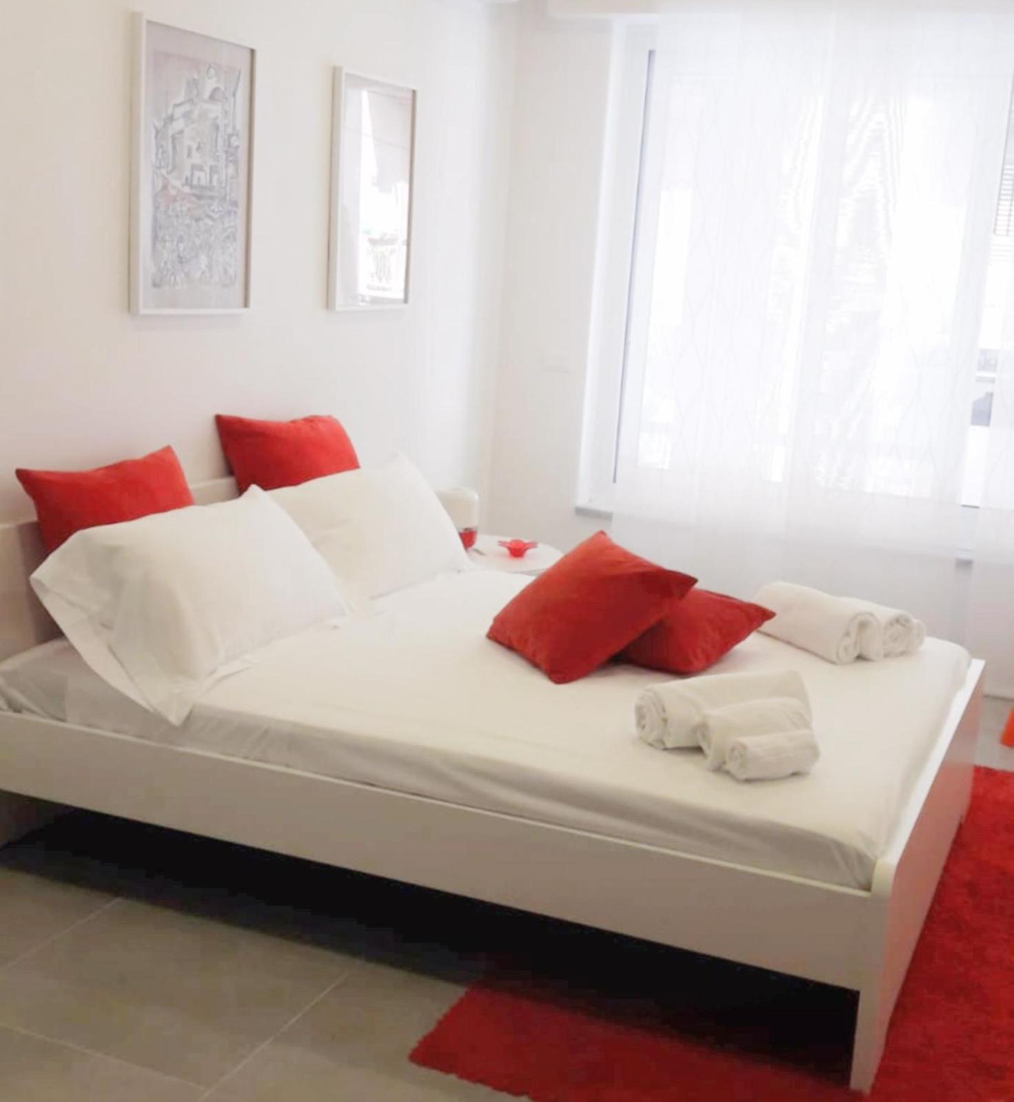 Casa4casa Palermo