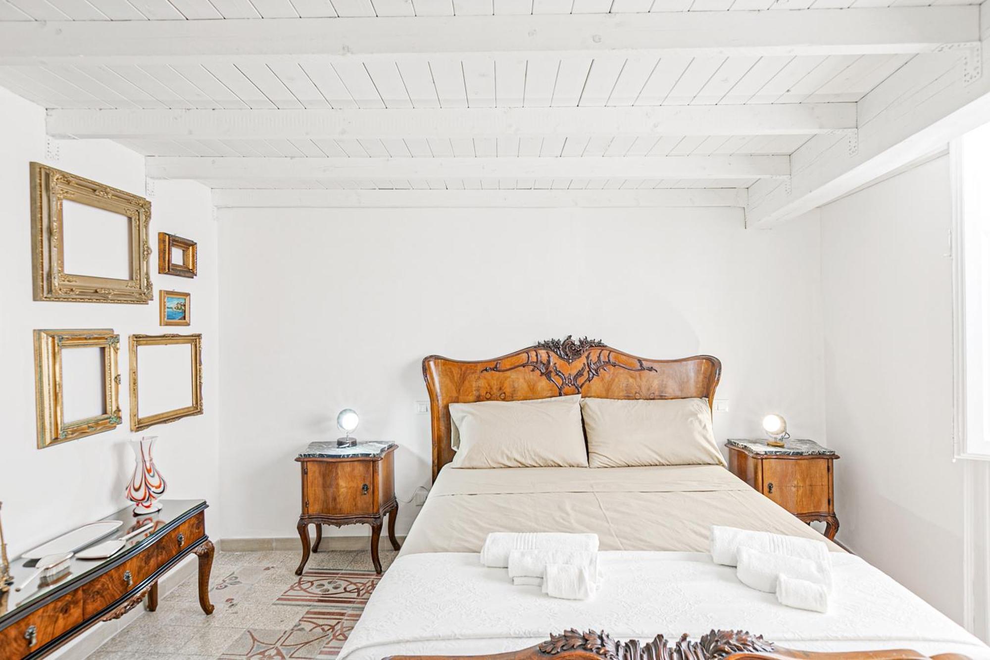 Apartment Palazzo Dei Normanni Stylish