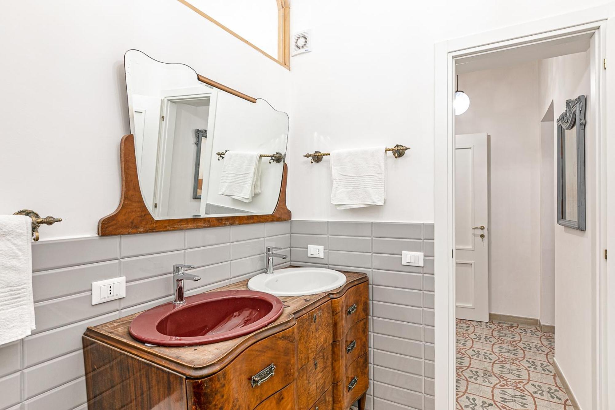 Apartment Palazzo Dei Normanni Stylish *