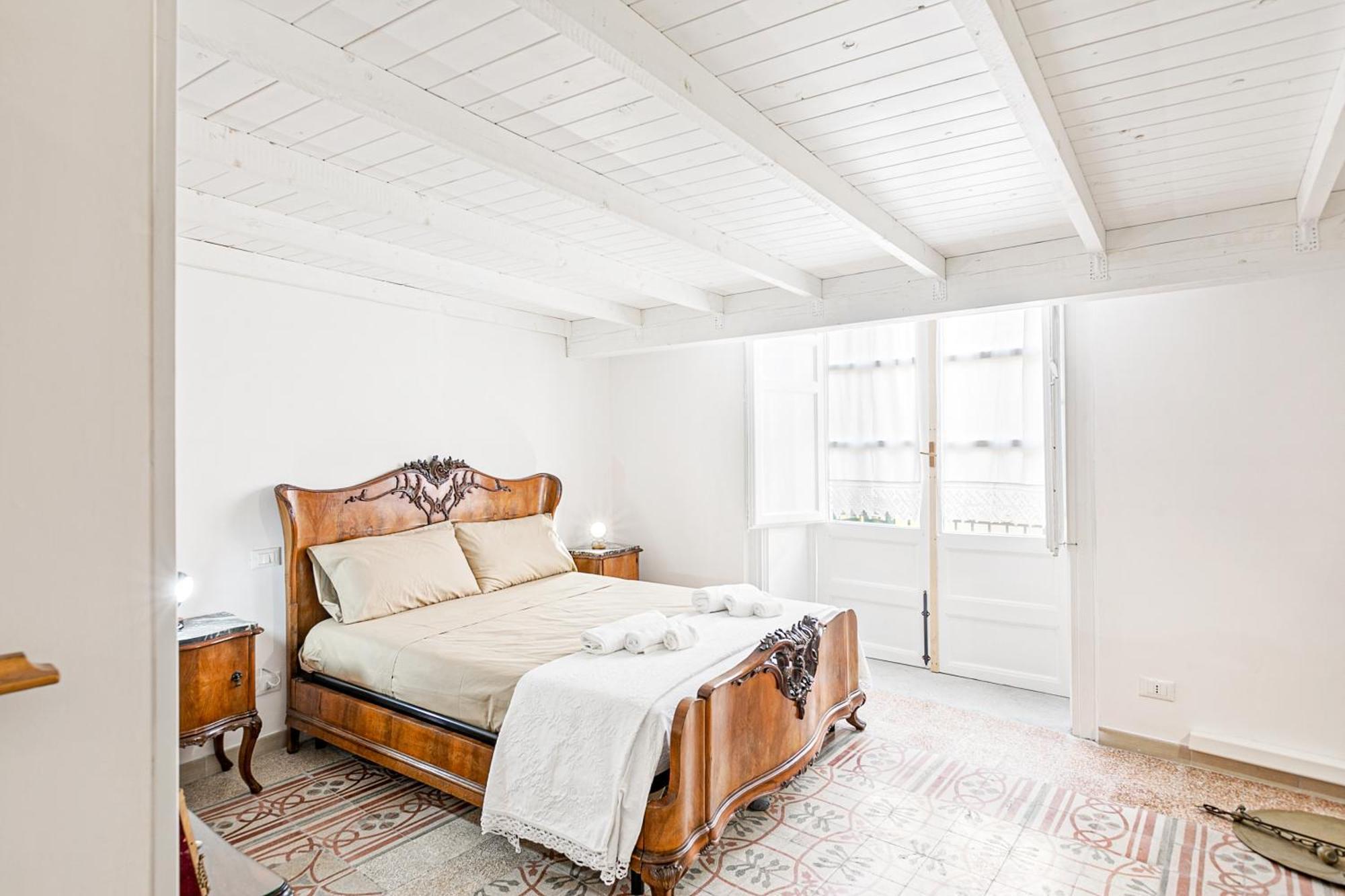 Apartment Palazzo Dei Normanni Stylish