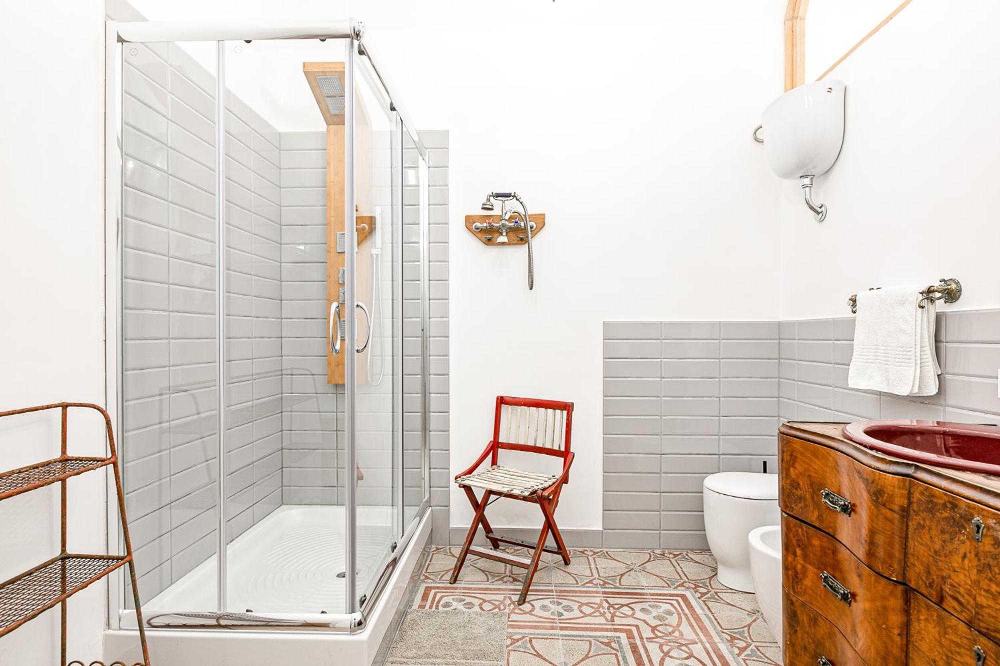 Apartment Palazzo Dei Normanni Stylish Palermo