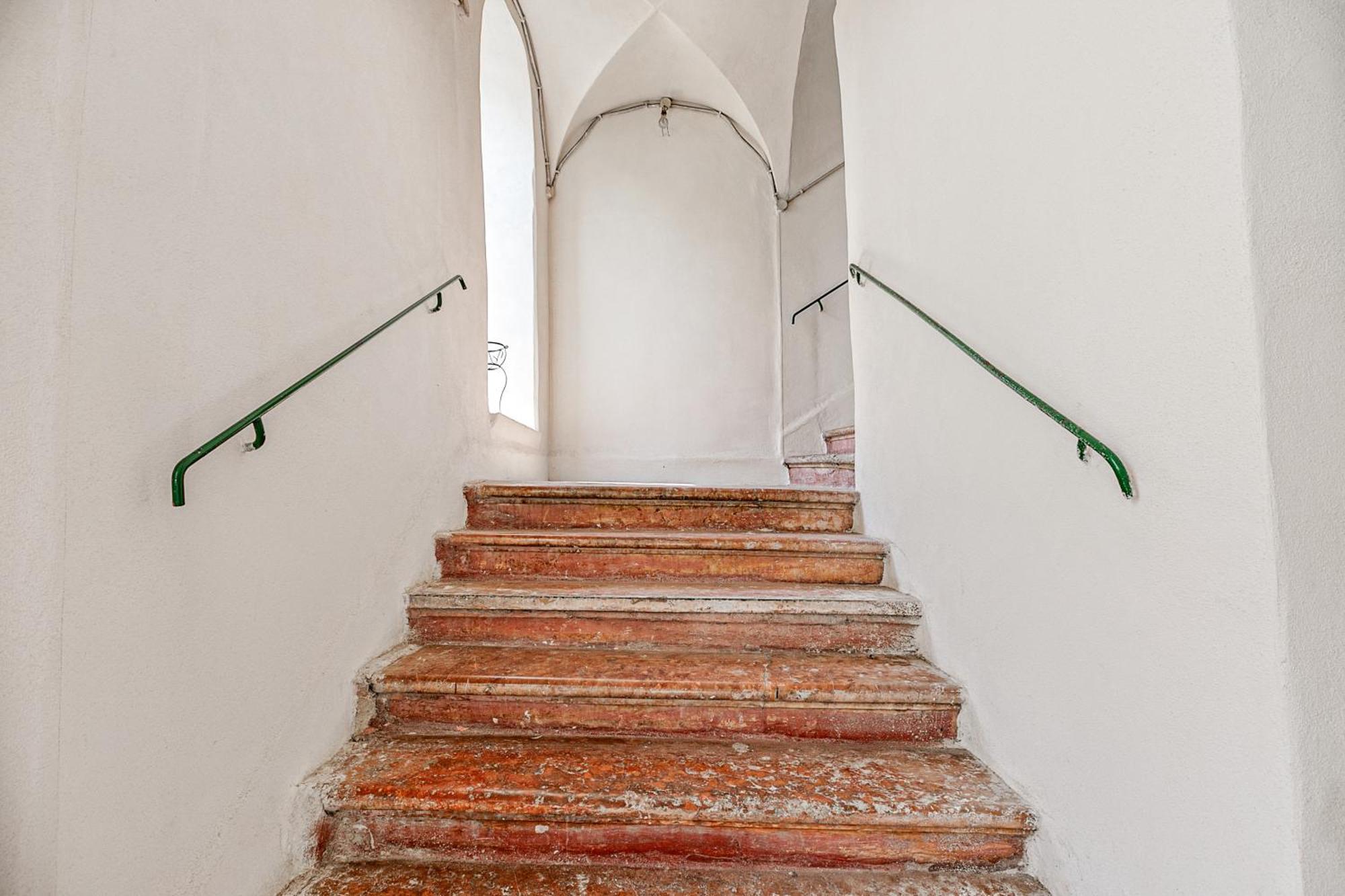 Apartment Palazzo Dei Normanni Stylish Palermo