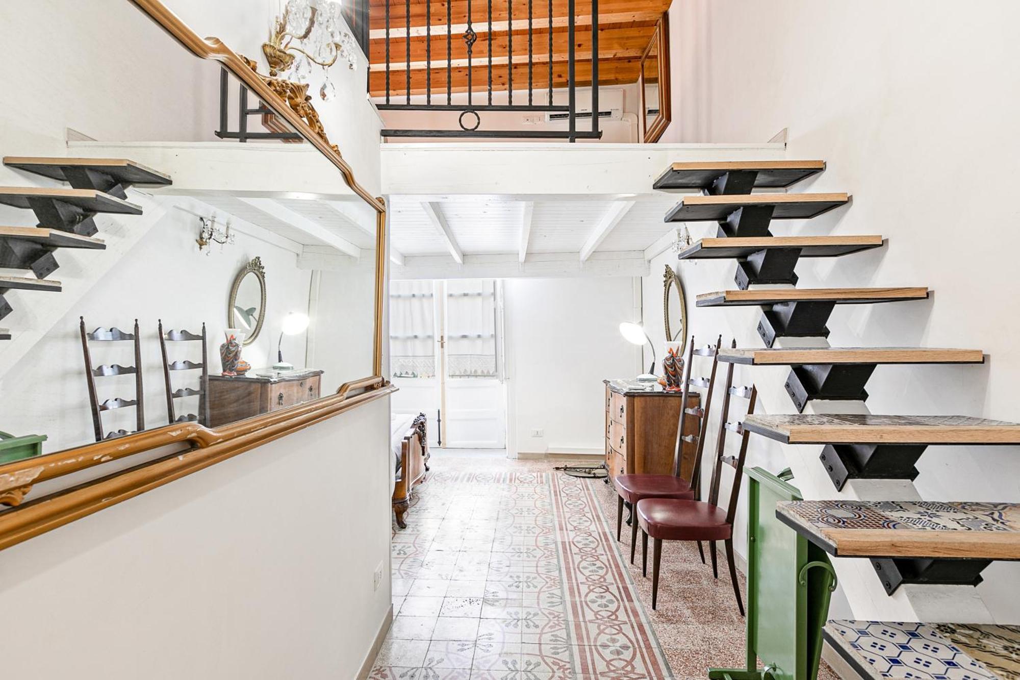 Apartment Palazzo Dei Normanni Stylish *
