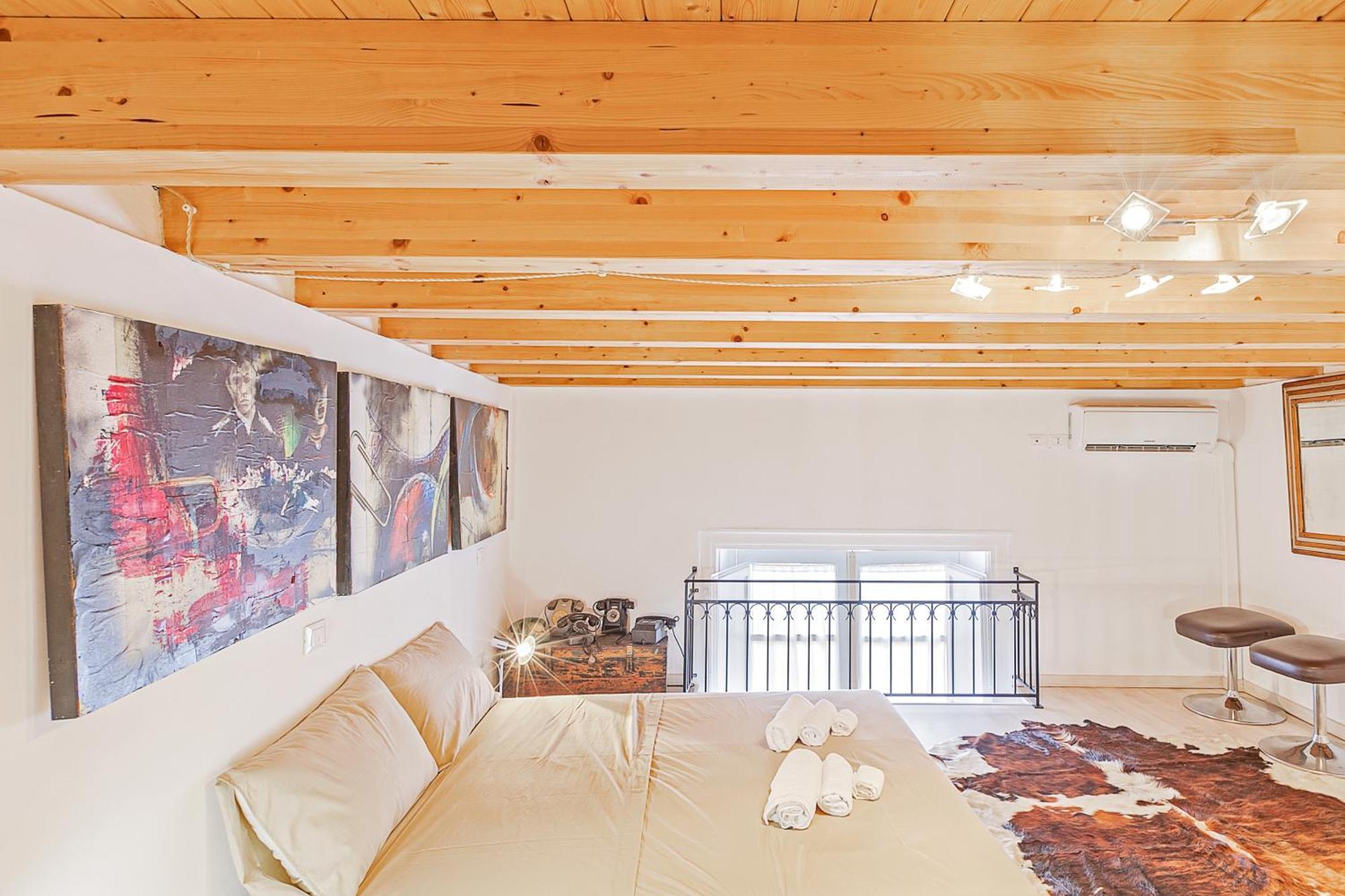Apartment Palazzo Dei Normanni Stylish Palermo