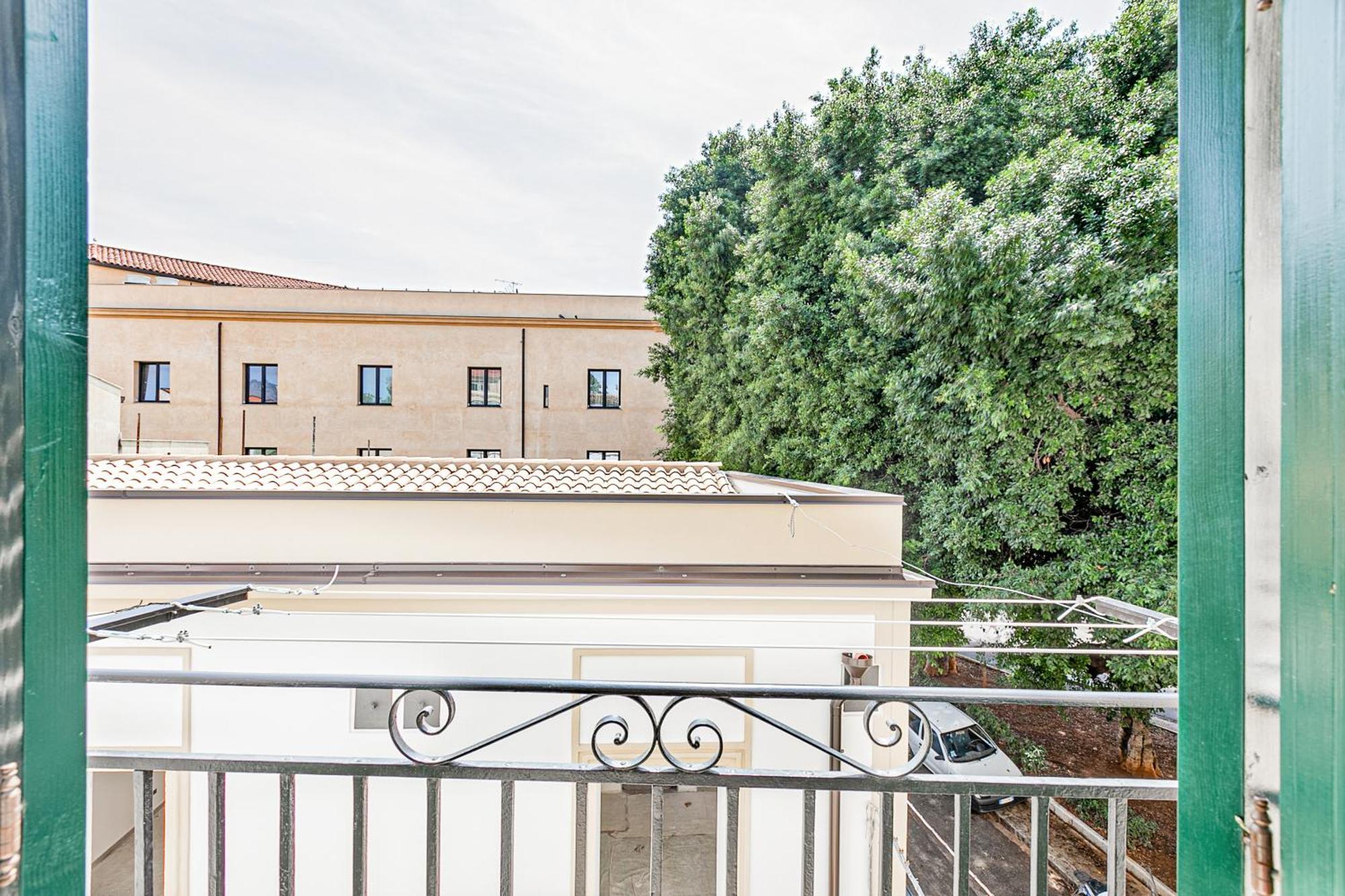 Palazzo Dei Normanni Stylish Palermo