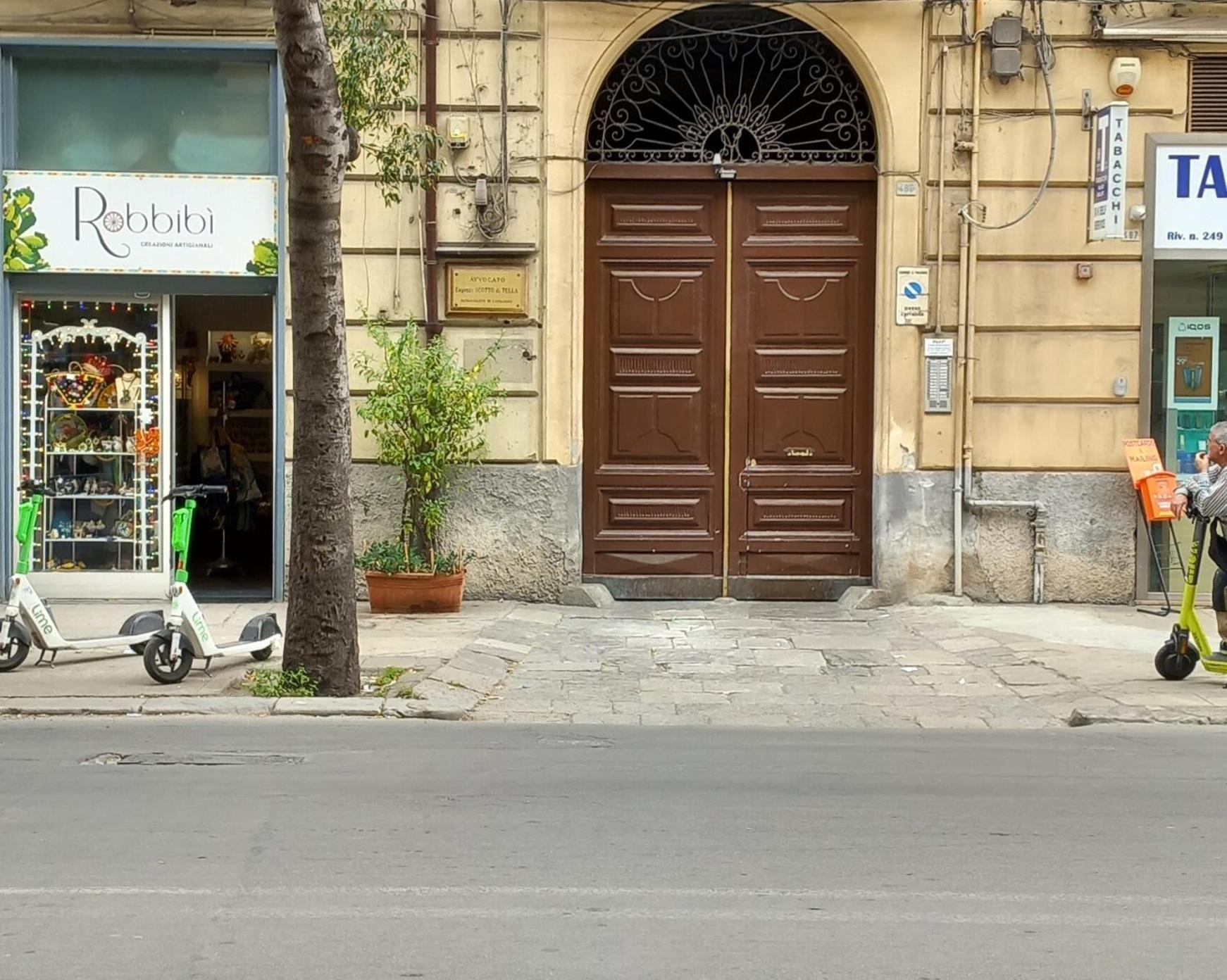 Appartamento Duba House