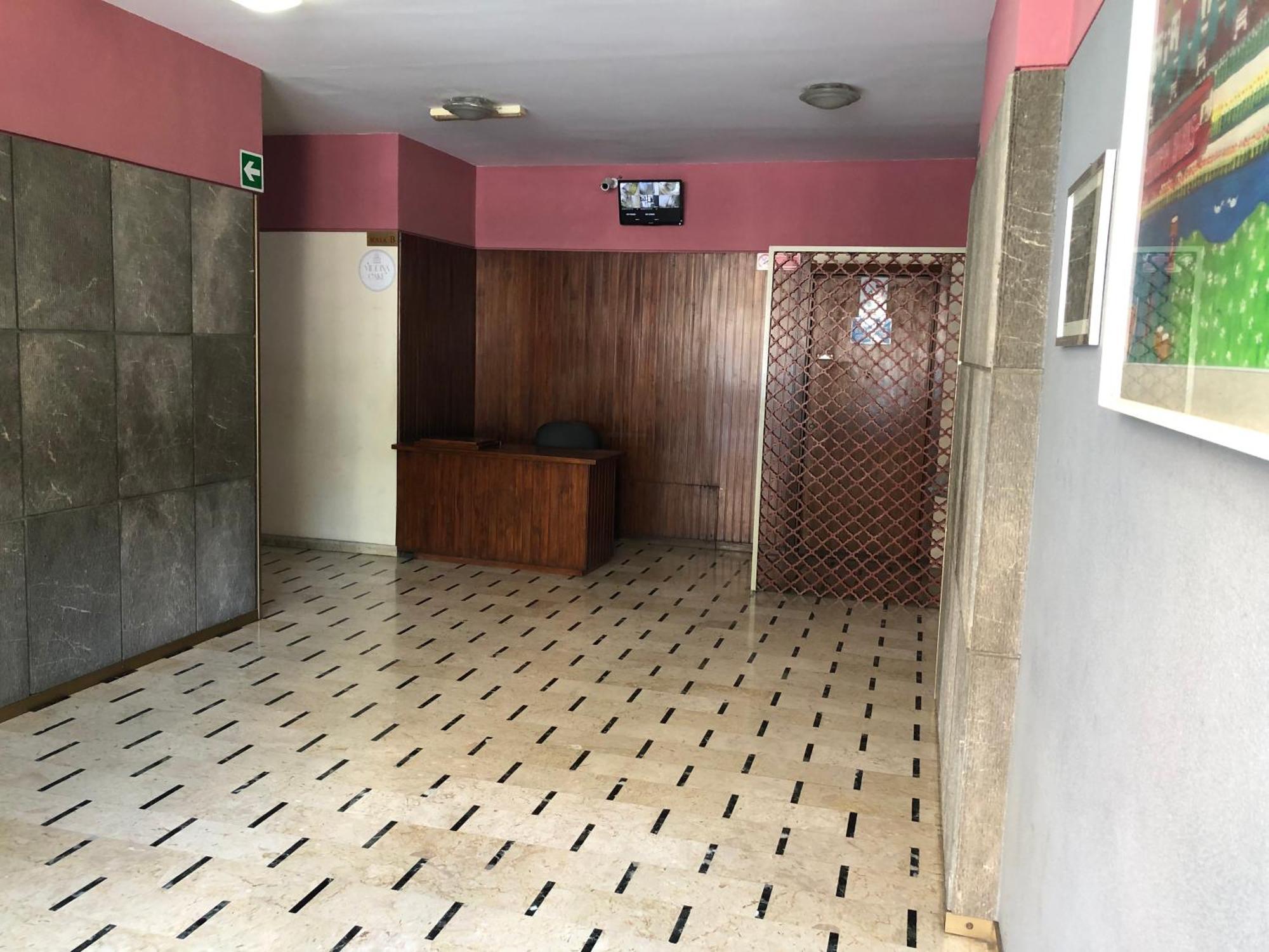 Holiday home Residenza De Gasperi