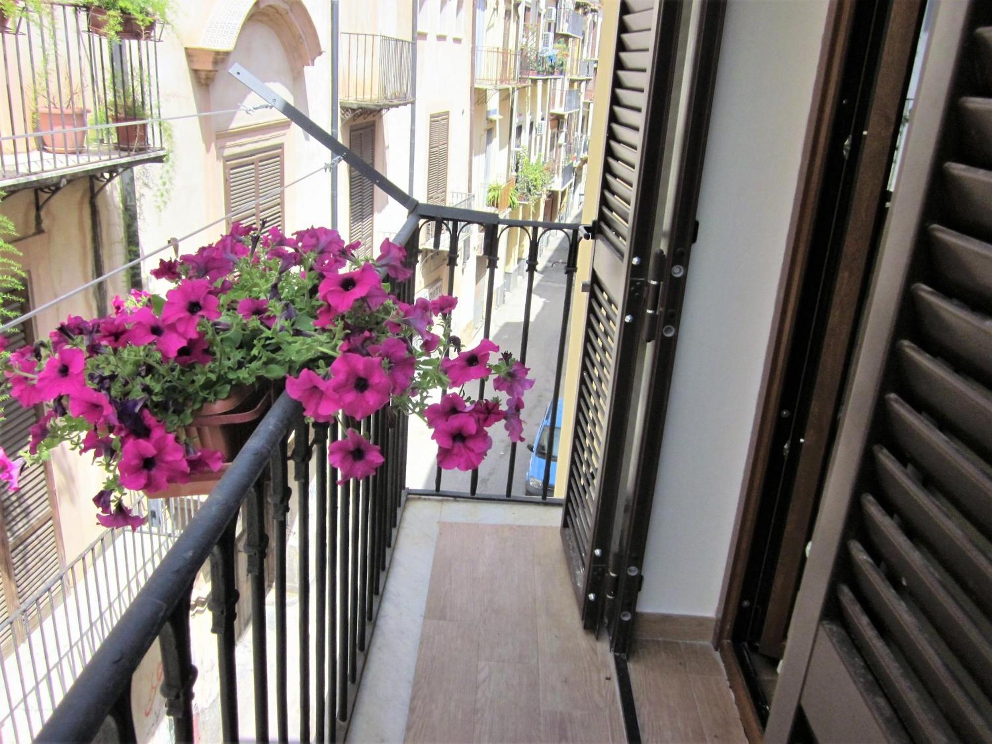 Icalderai Palermo