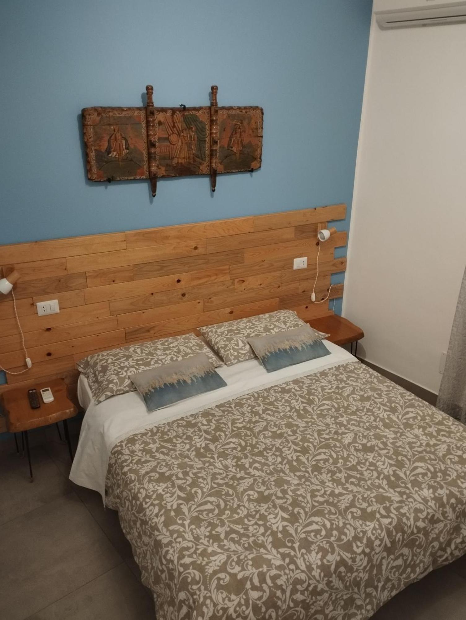 Apartment Casa De Paoli - Luminosissimo Vista Mare Con Parcheggio Privato *