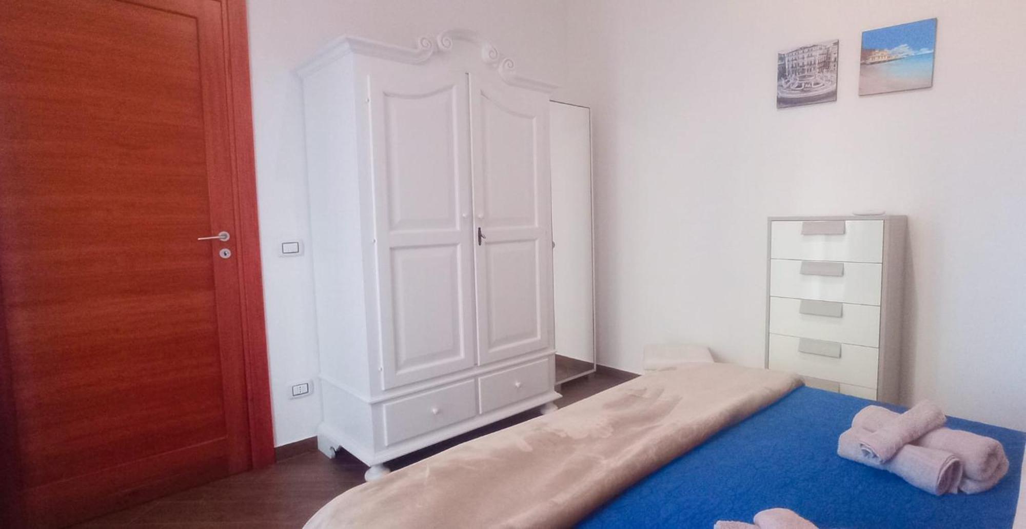 Appartamento Al Molo 6