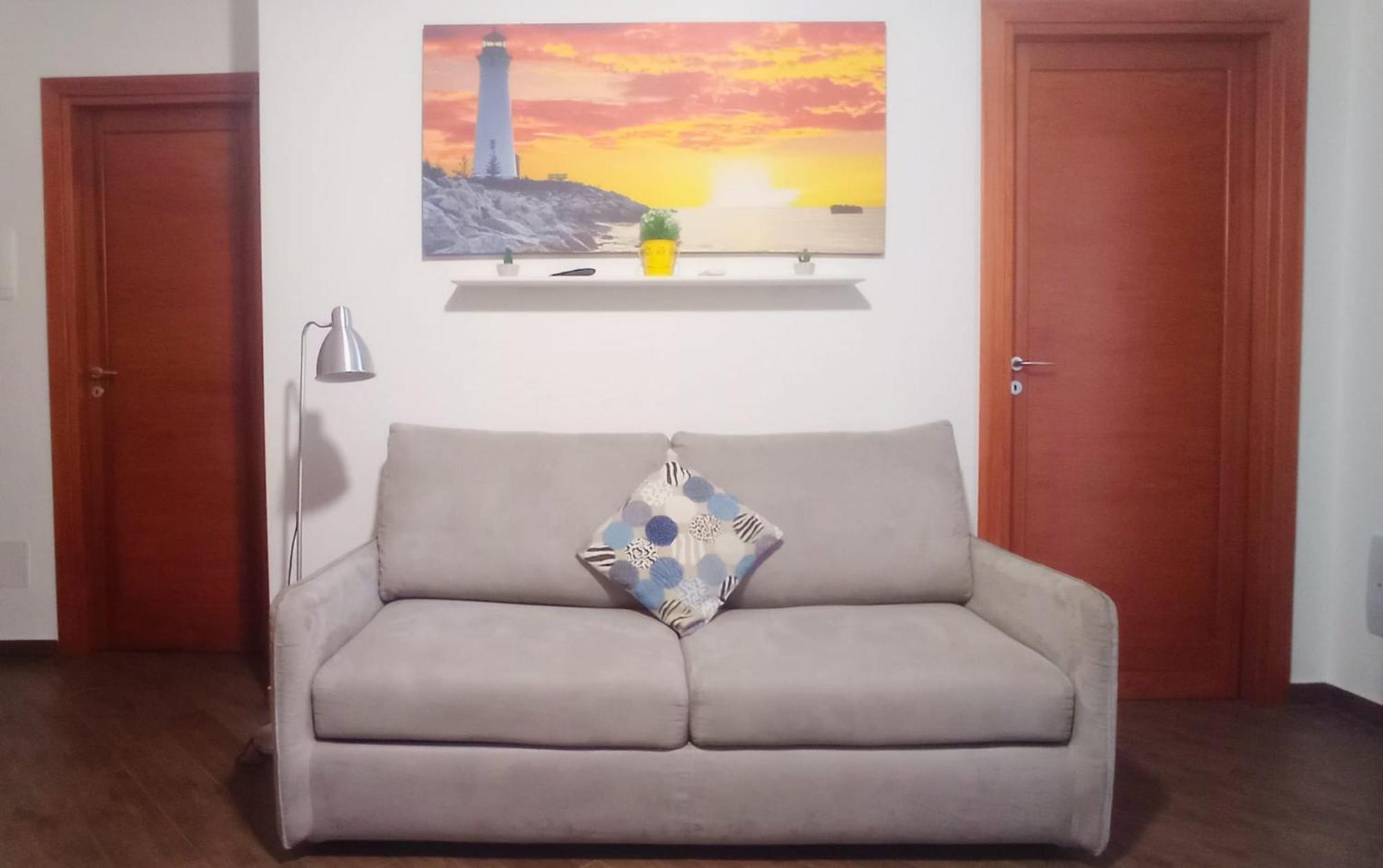 Appartamento Al Molo 6