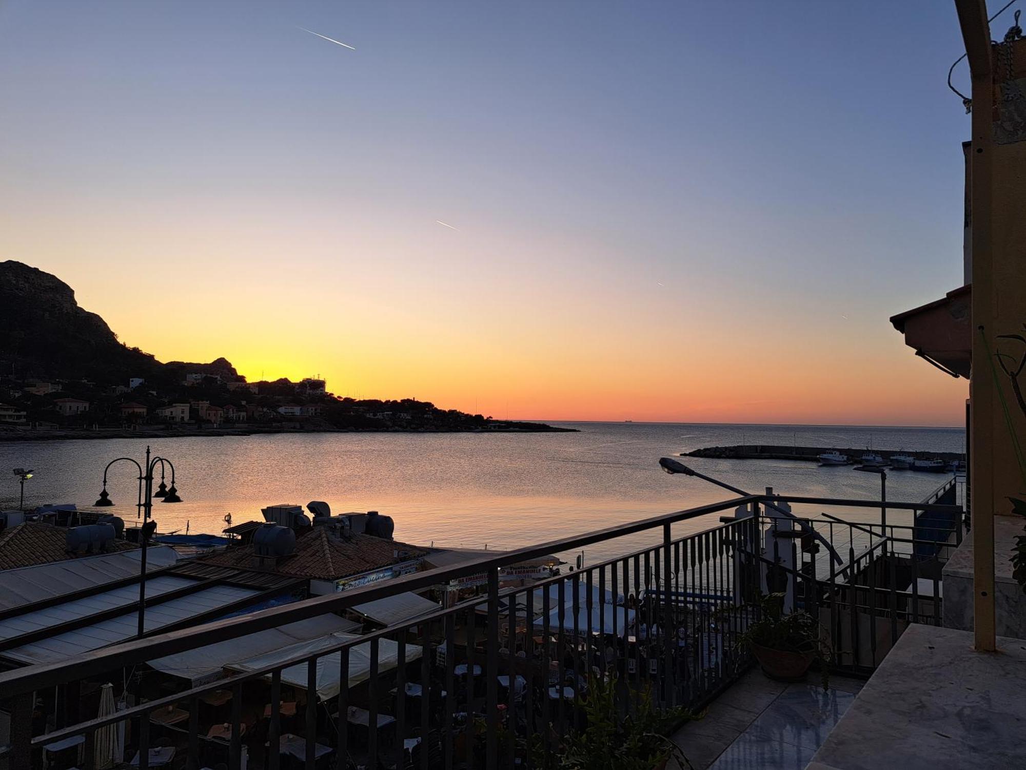 Holiday home La Casetta Al Mare Palermo